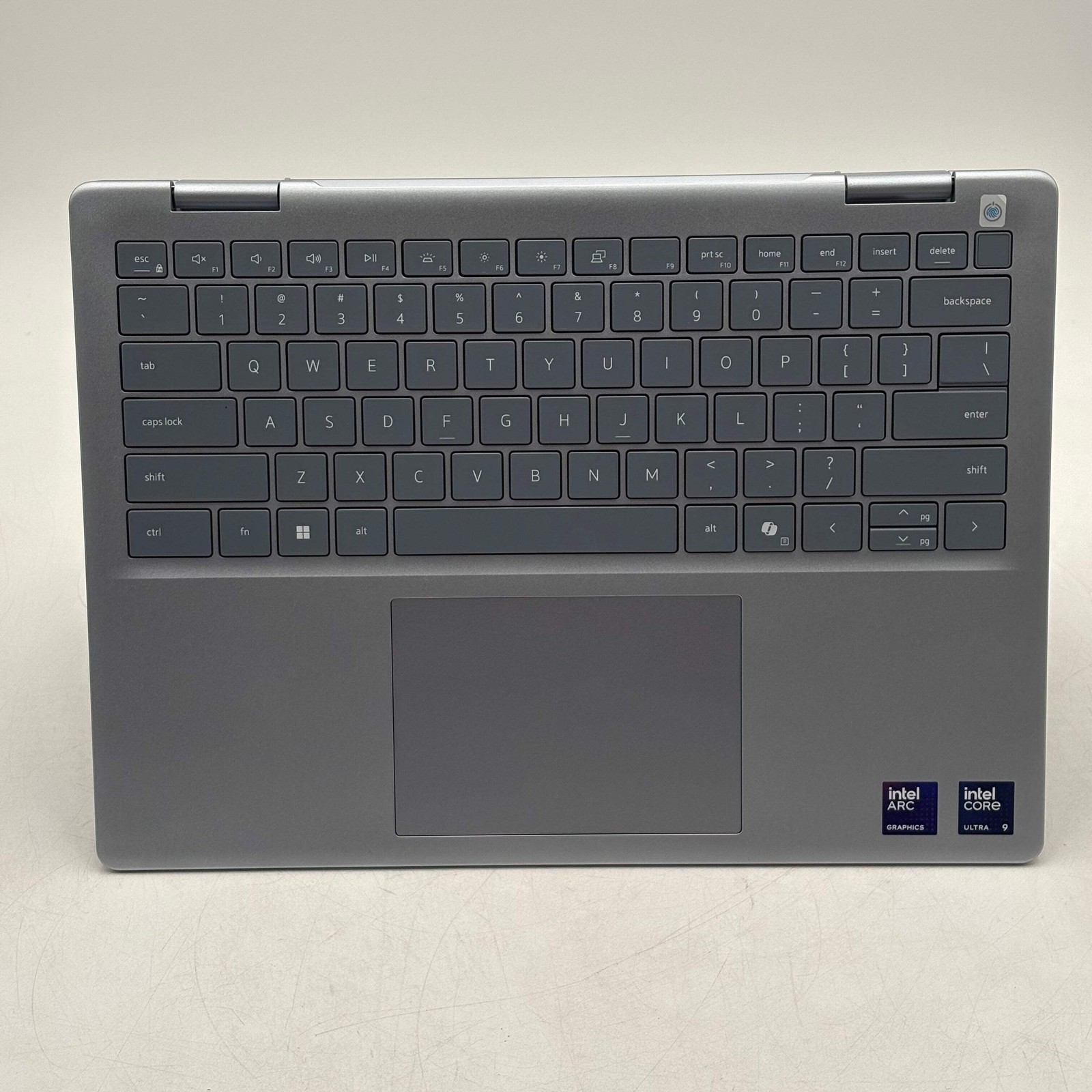 Dell 14 Plus DB04250 14-inch 2-in-1 Laptop Intel Core Ultra 9 32GB 1TB Ice Blue