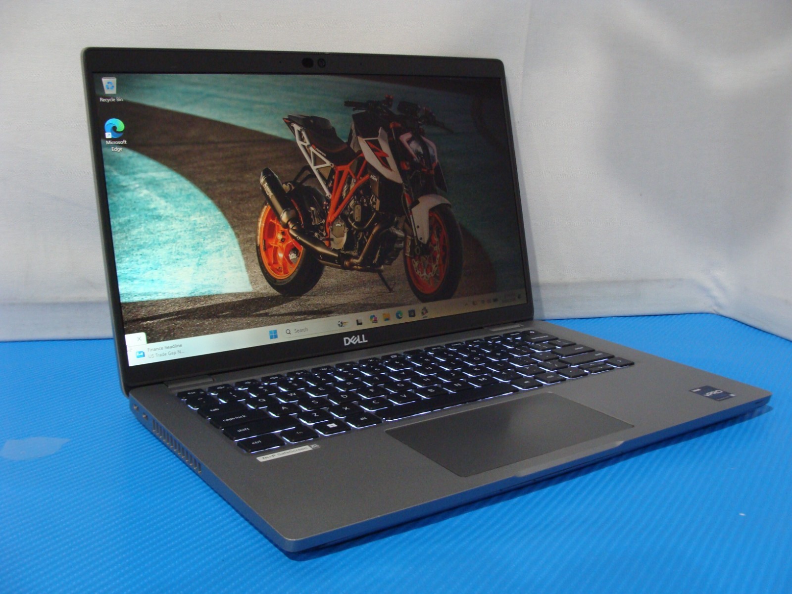 Dell Latitude 5430 14″ FHD i5-1235U 1.3GHz 4G LTE 16GB 256GB SSD W11P +PA