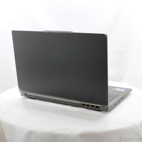 MSI Cyborg 15 A13V 15.6″ i7-13620H 16GB 512GB SSD GeForce RTX 3050