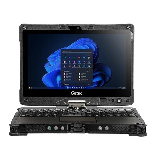 GETAC V110G7 Intel Core I5-1235u – 16 GB RAM – 512 GB Solid State VSC16YJABDXE