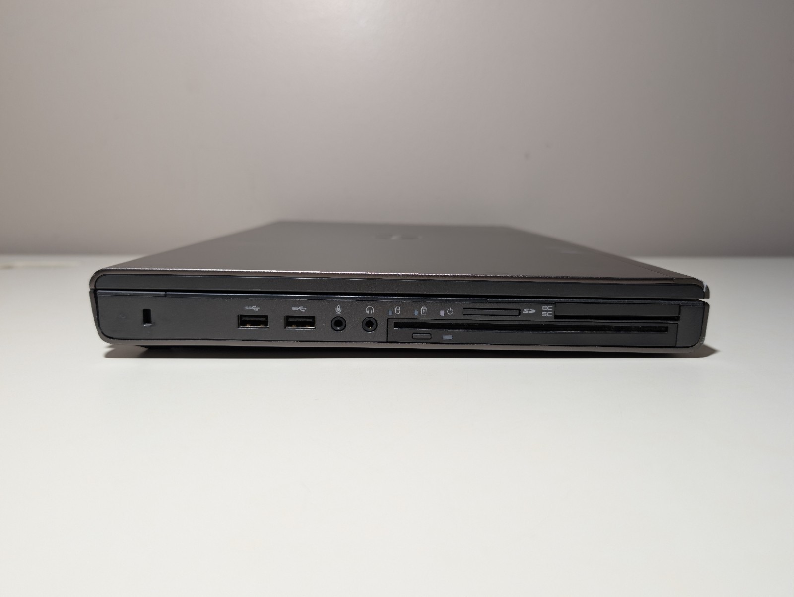 DELL PRECISION M6800 | i7-4930MX 32GB RAM 1TB SSD + 1TB HDD | FHD NVIDIA K4100M