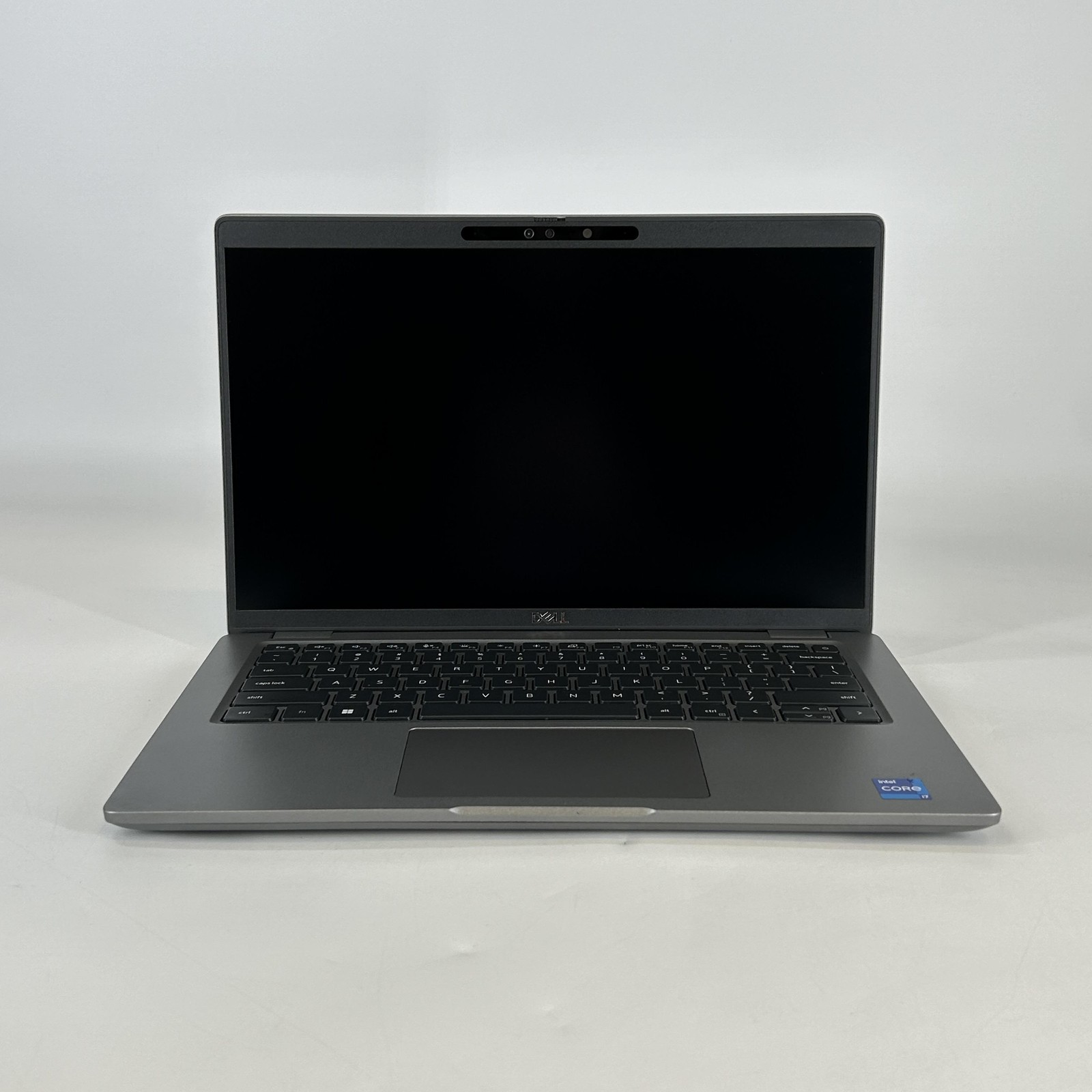 Dell Latitude 5440 14 Gray FHD 1.8 GHz i7-1365U 16GB RAM 512GB SSD Excellent