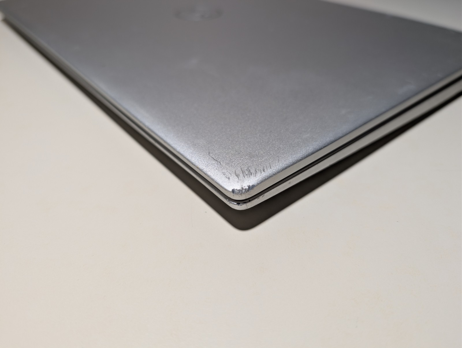 DELL INSPIRON 5505 | RYZEN 7 4700U 4GB RAM NO SSD | FHD Backlit FPS Batt Working