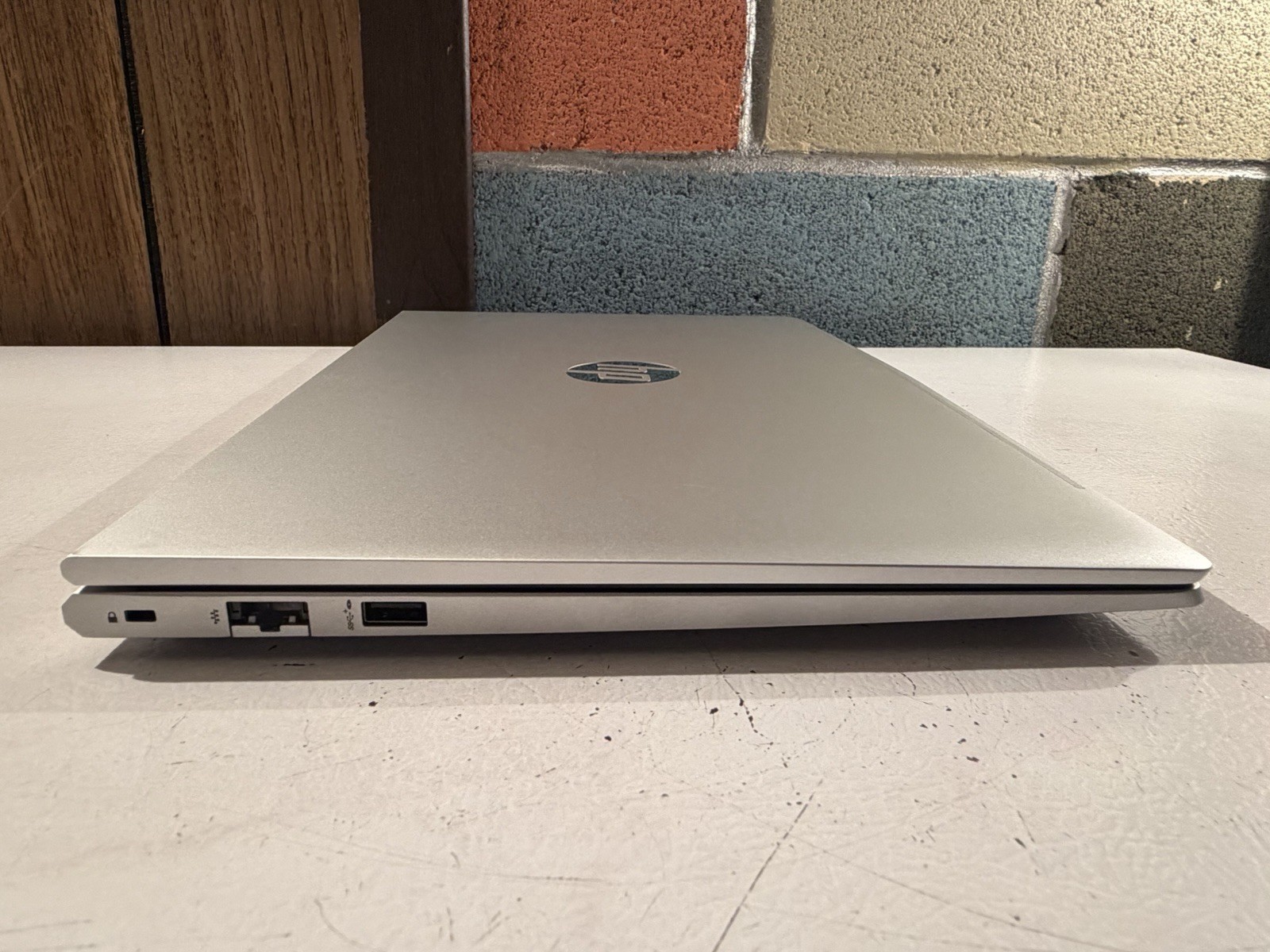 HP PROBOOK 450 G9 15.6” FHD LAPTOP INTEL i7-1255U 16GB RAM 256GB SSD W11P