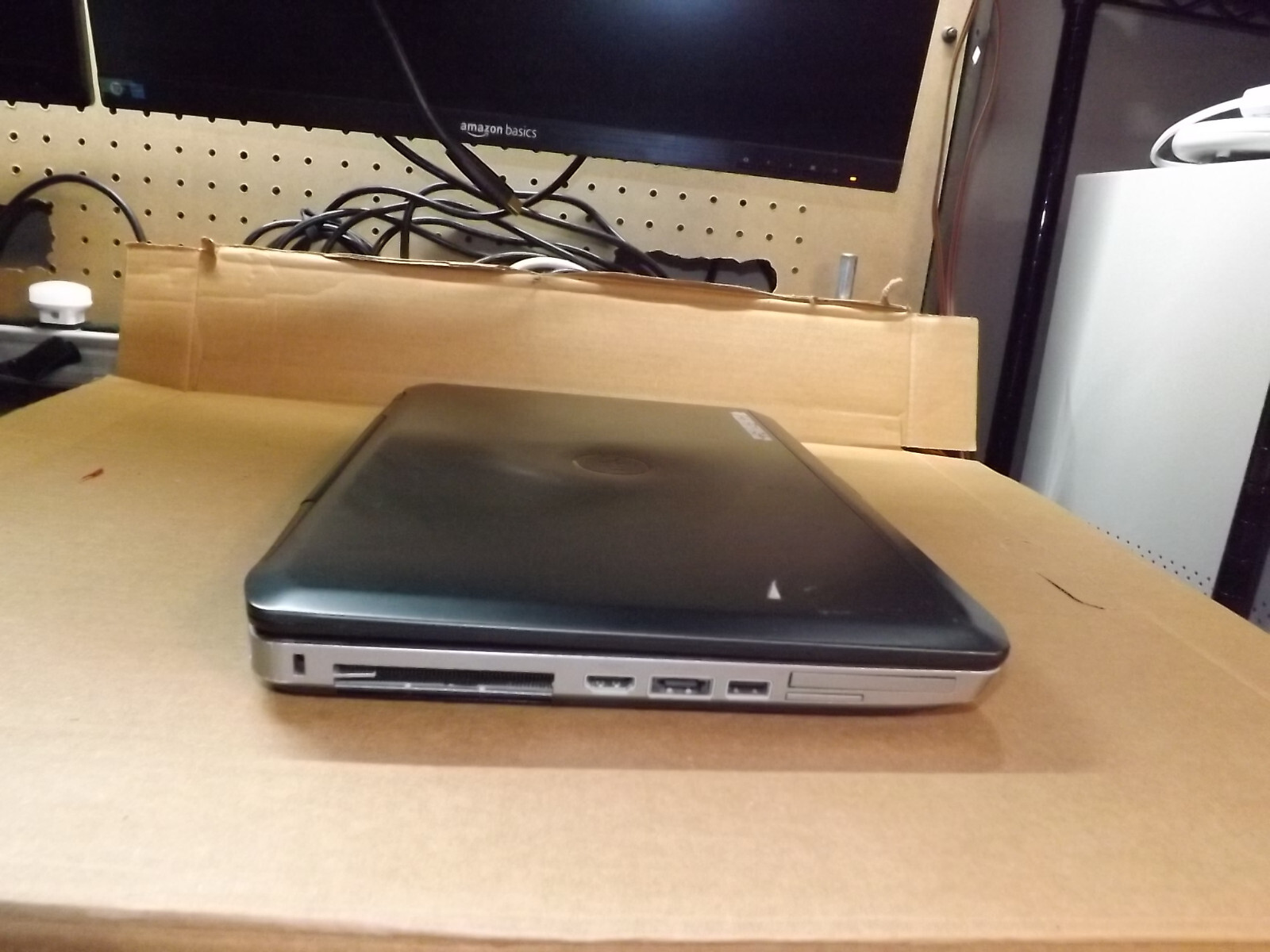 Dell Latitude E5530 || i3-3120M || 8GB || 120GB