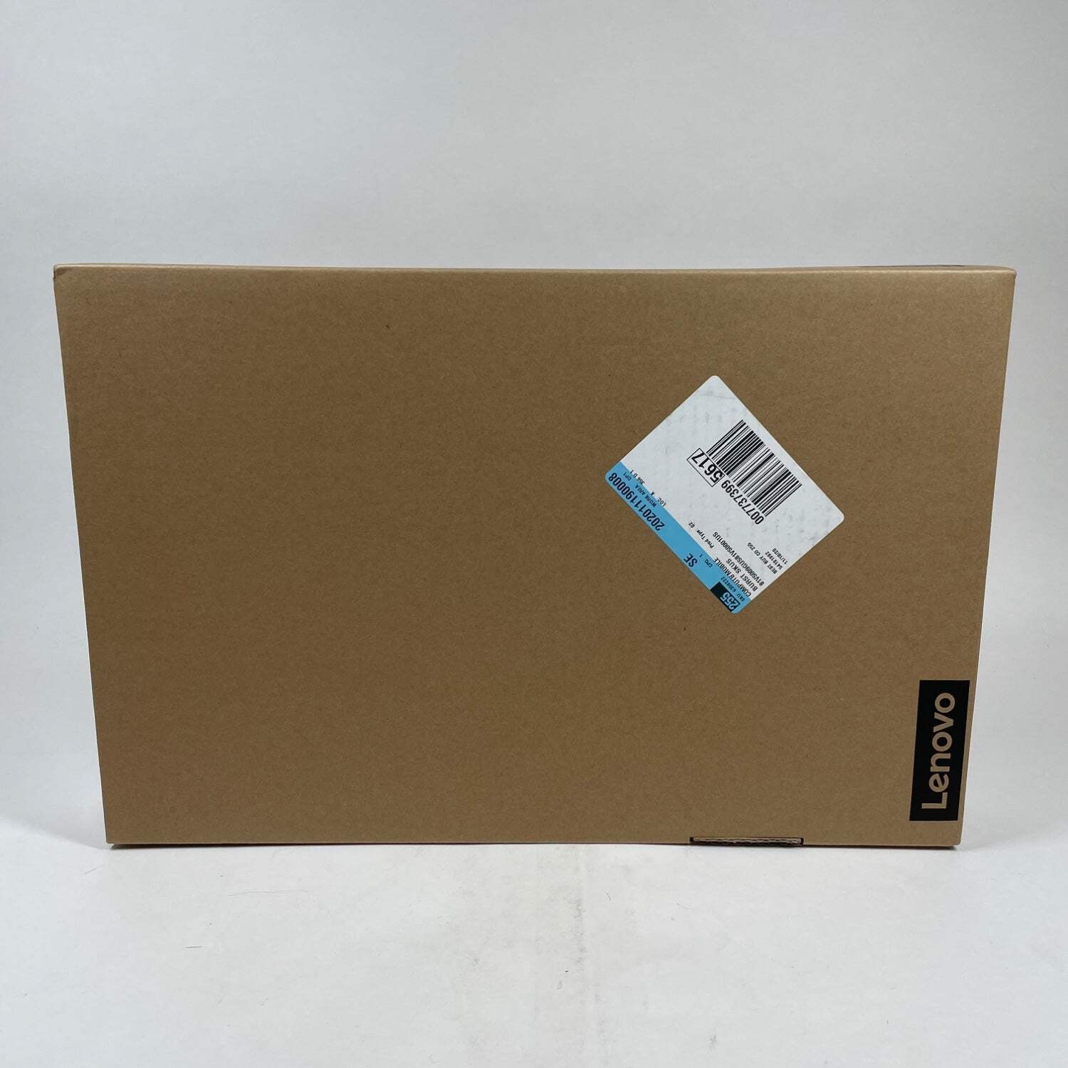 New Lenovo IdeaPad Slim 81VS 14″ A6-9220e 1.6GHz 4GB RAM 64GB SSD