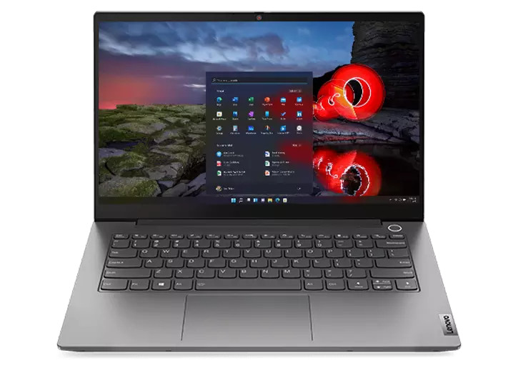 Lenovo ThinkBook 14 G3 14″ Ryzen 5 5500U 16GB 1TB SSD FHD IPS Win11 Home