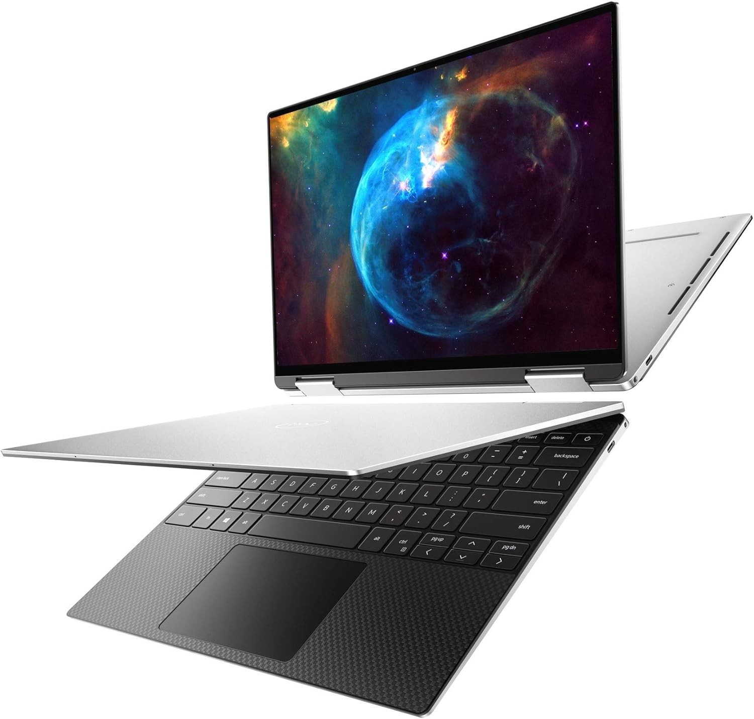 13″ Dell XPS 2-in-1 Laptop: Intel i7 Hexa-Core! 16GB RAM – 256GB SSD! Win 11 Pro