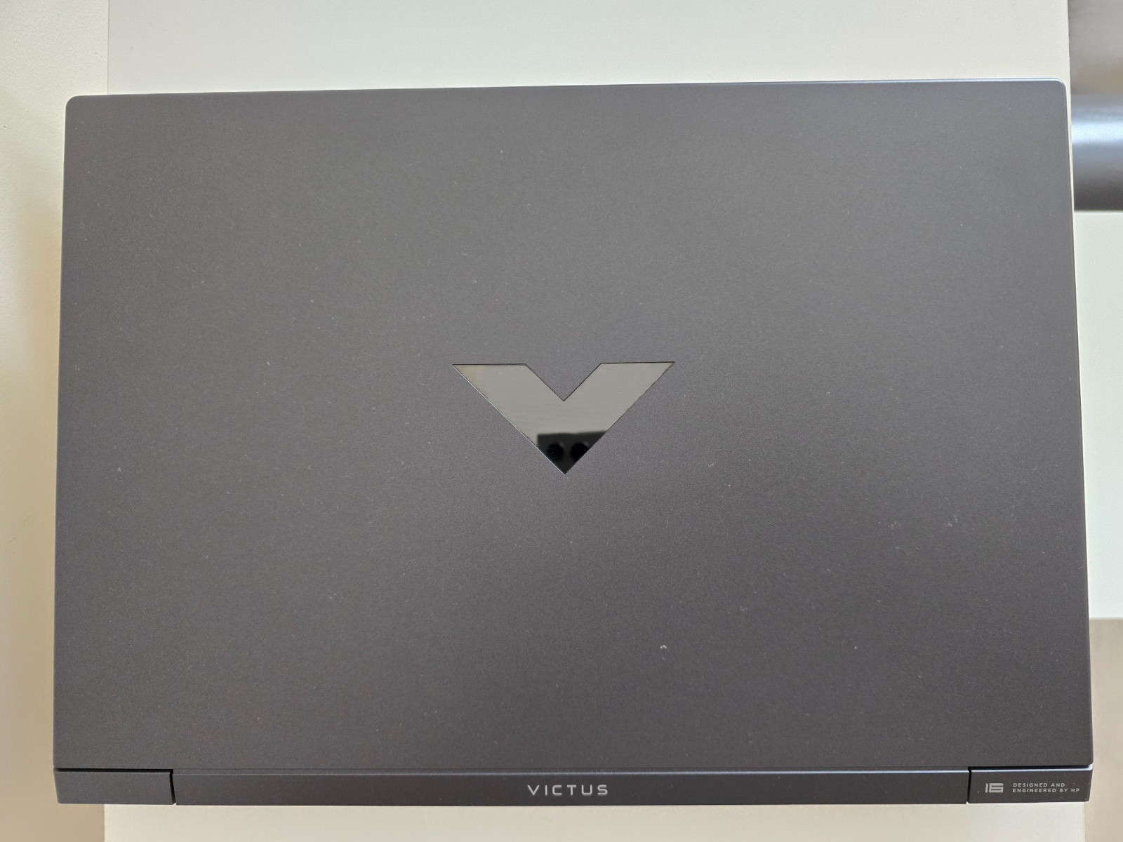 HP Victus 16 RTX 4070 Ryzen 7 7840HS Gaming Laptop – slightly used,with Warranty