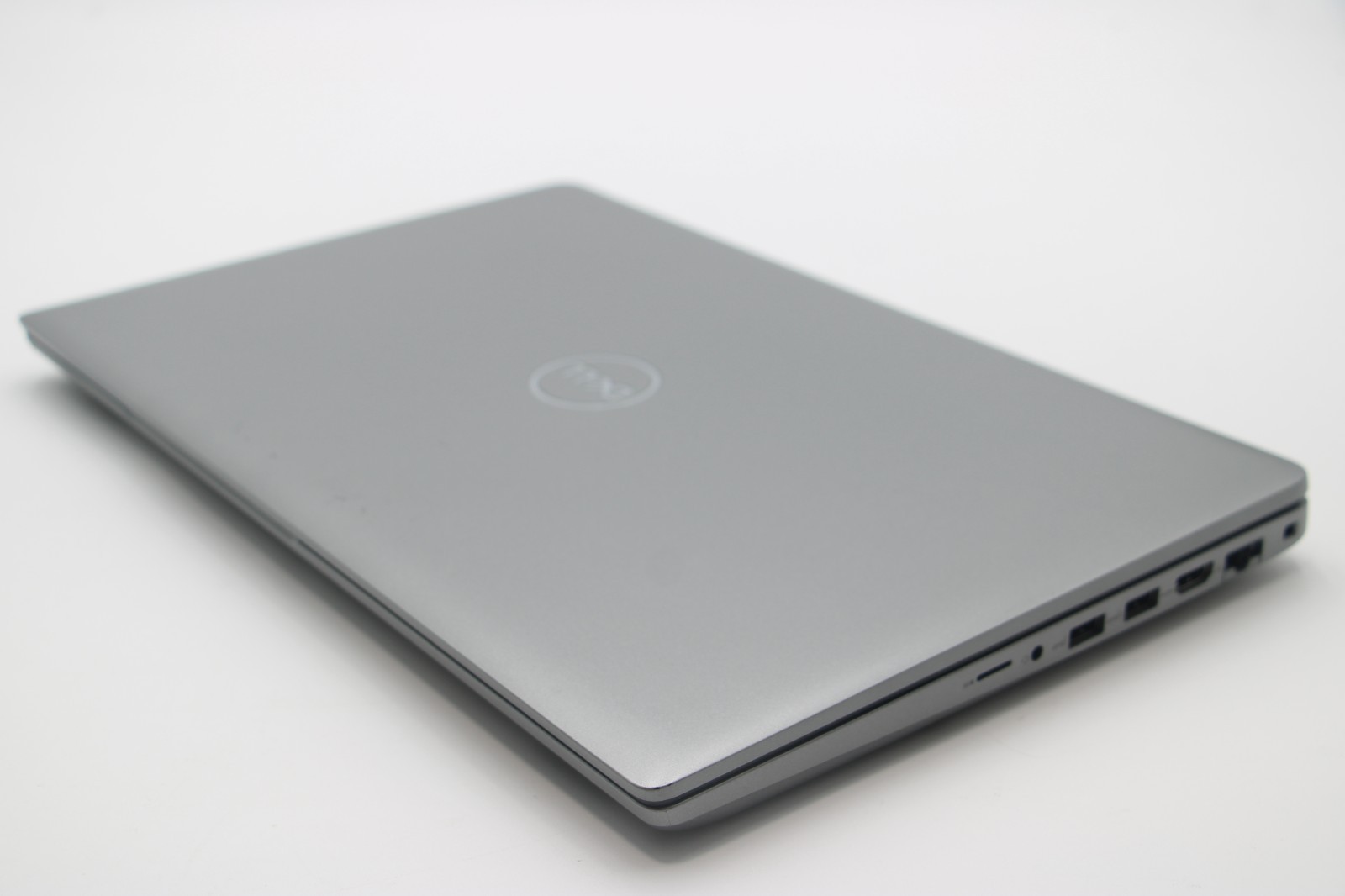 Dell Precision 3591 *1.7GHz Intel Ultra 5 135H/ 16GB RAM/ 512GB SSD* 92% Battery