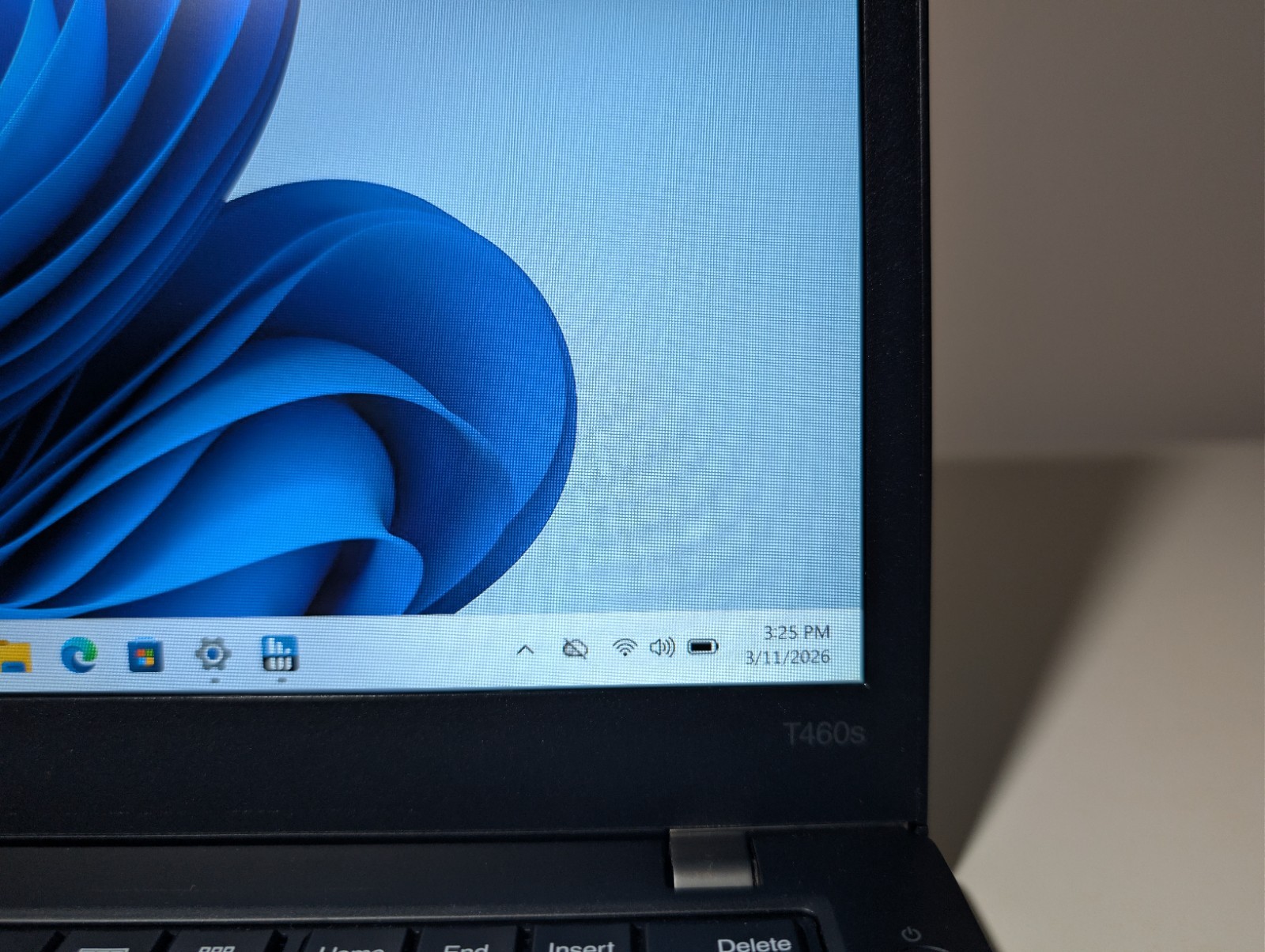 Lenovo ThinkPad T460s TouchScreen | i7 6th 12GB 256GB SSD | Backlit Win 11 Pro