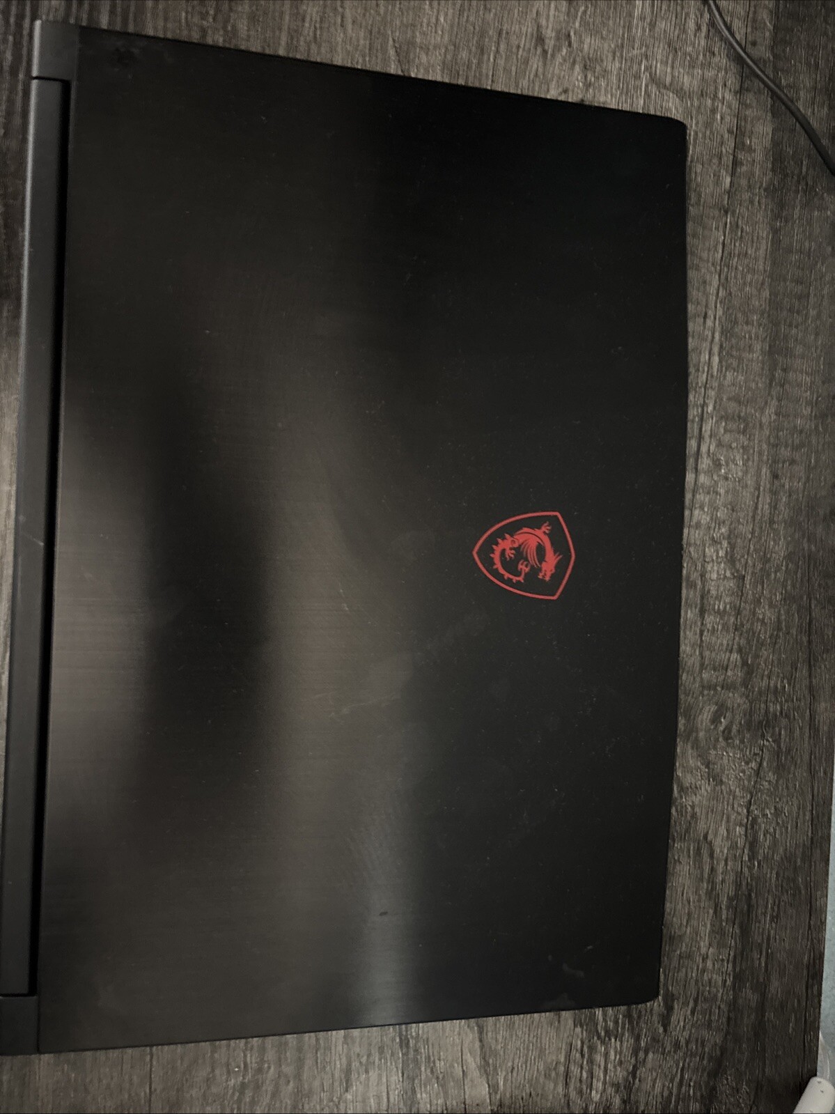 Mis 15.5 FHD Gaming Laptop, Intel Core 15-10200H, 16Gb Ram, Nvidia Force
