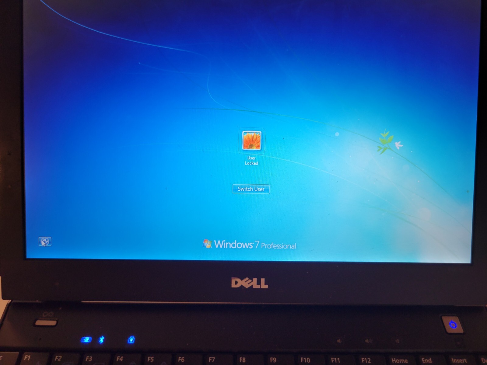 Dell Latitude E4200 Intel Core 2 DUO CPU