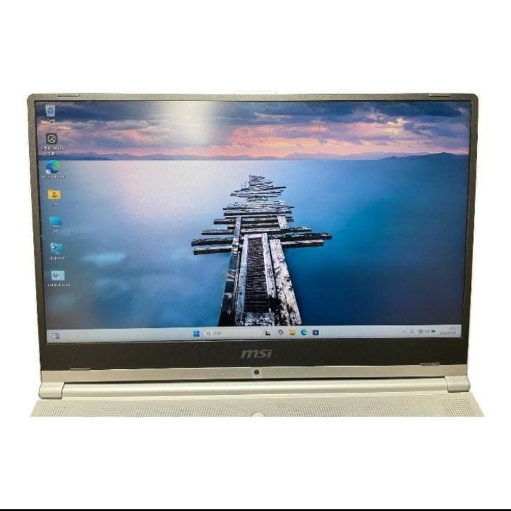 MSI PRESTIGE PS42 Modern 8RA 14″ i7-8565U 16GB 500GB SSD GeForce MX250