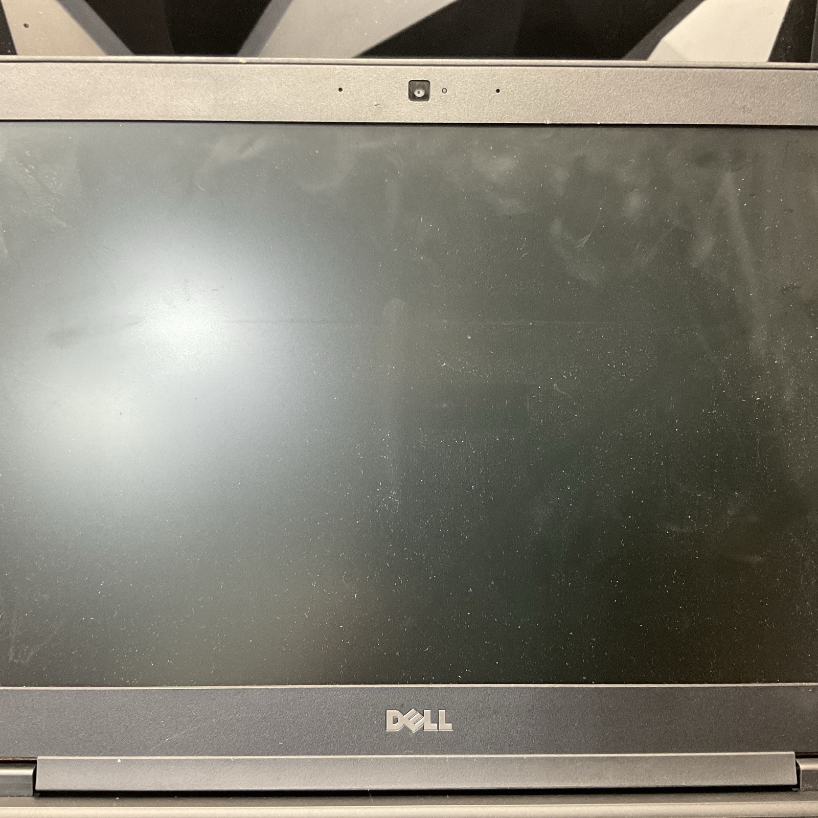 Dell Latitude 5480 / i5 6th Gen / BIOS Unlocked / No RAM / No SSD / M15