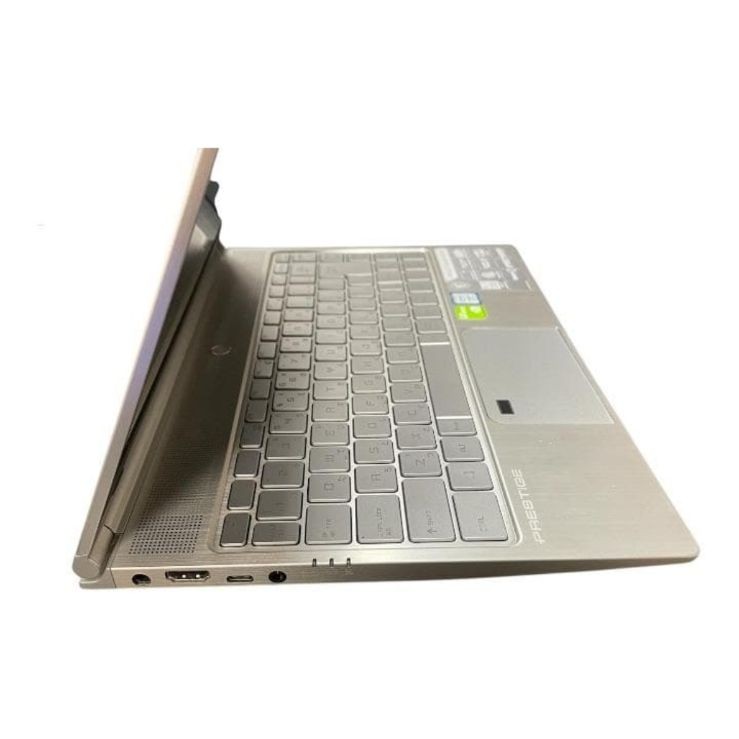 MSI PRESTIGE PS42 Modern 8RA 14″ i7-8565U 16GB 500GB SSD GeForce MX250