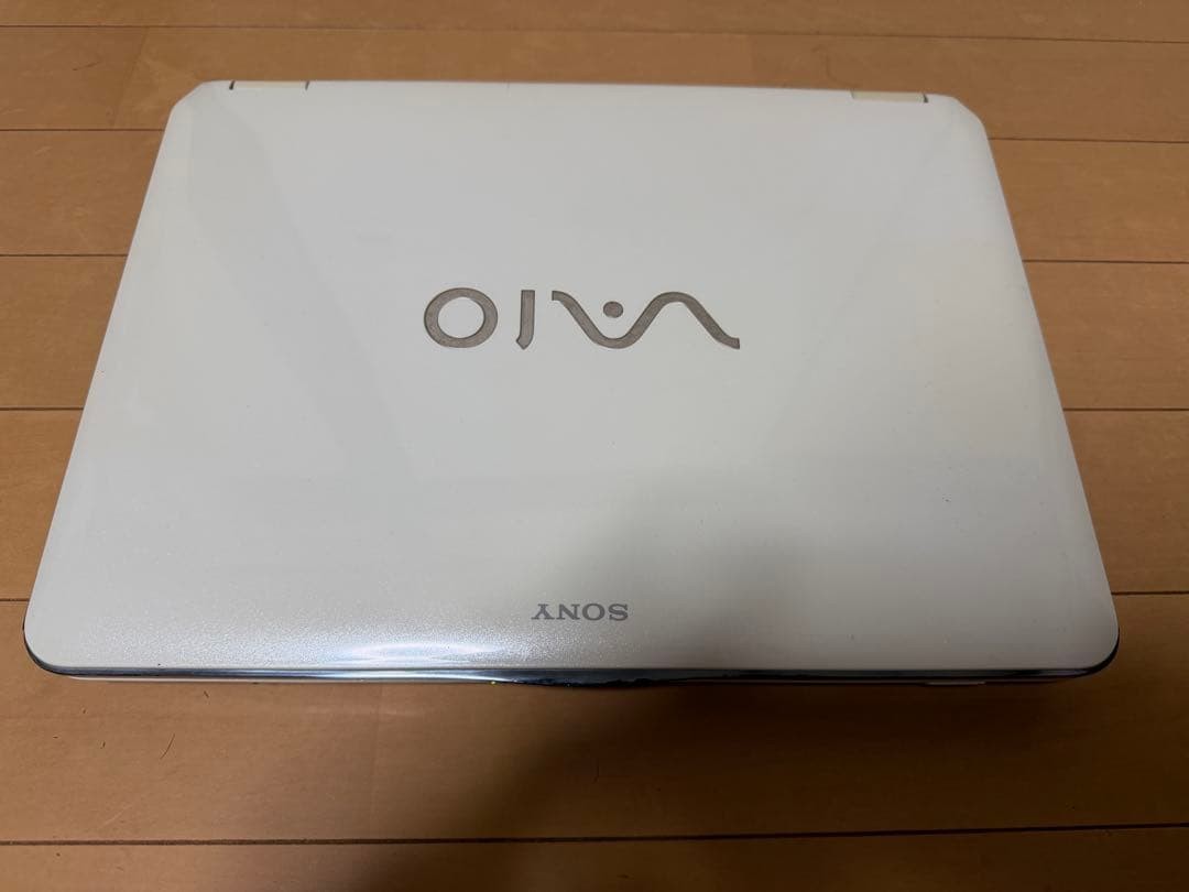 SONY VAIO VGN-CS50B Used Japan Genuine