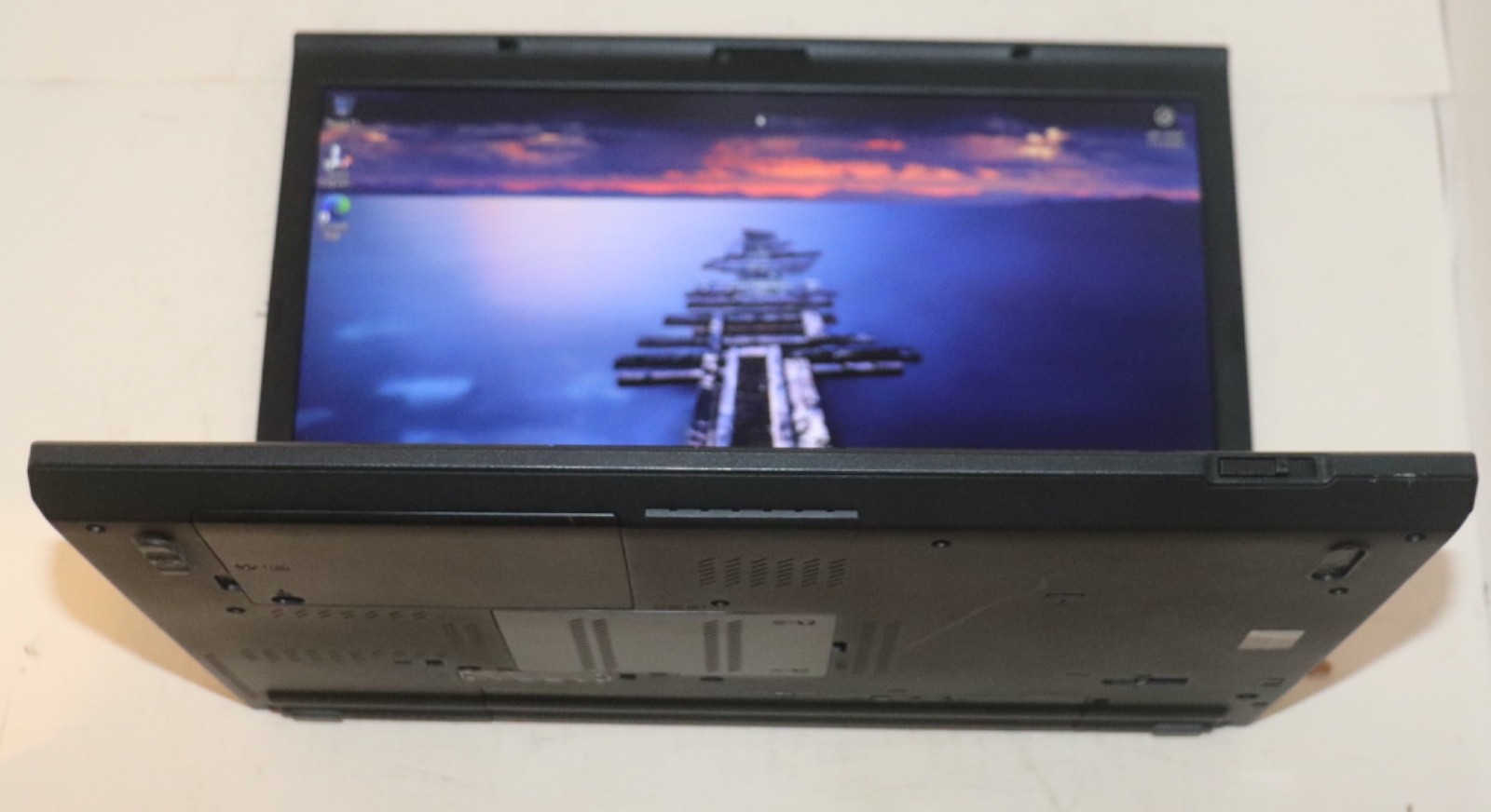 Lenovo ThinkPad W530|Core i7@2.40 GHz|32GB RAM 512SSD|WIN 10. PROF|NVIDIA|Webcam