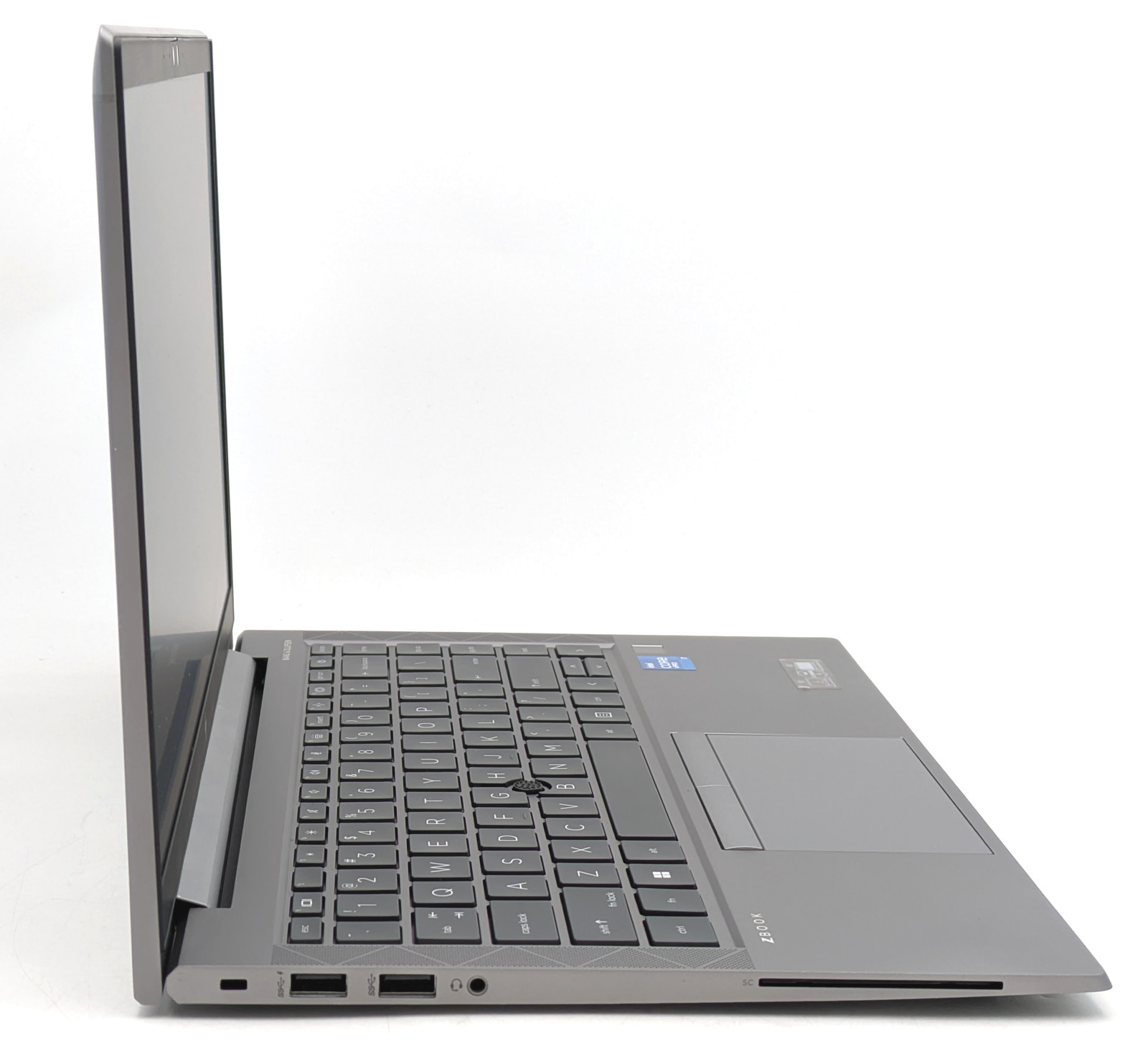 HP ZBook Firefly 14 G8 14″ i7-1185G7 16GB DDR4 512GB SSD Windows 11 Home