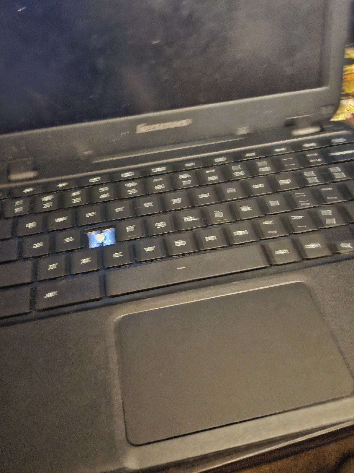 Lenovo Chromebook N21 11.6in. (16GB, Intel Celeron, 2.16GHz, 4GB) Netbook -…