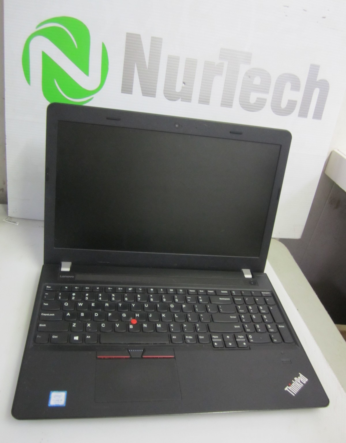 Lenovo ThinkPad E570 i5 7200U 2.50GHZ 8GB NO HDD/AC/OS LAPTOP BIOS