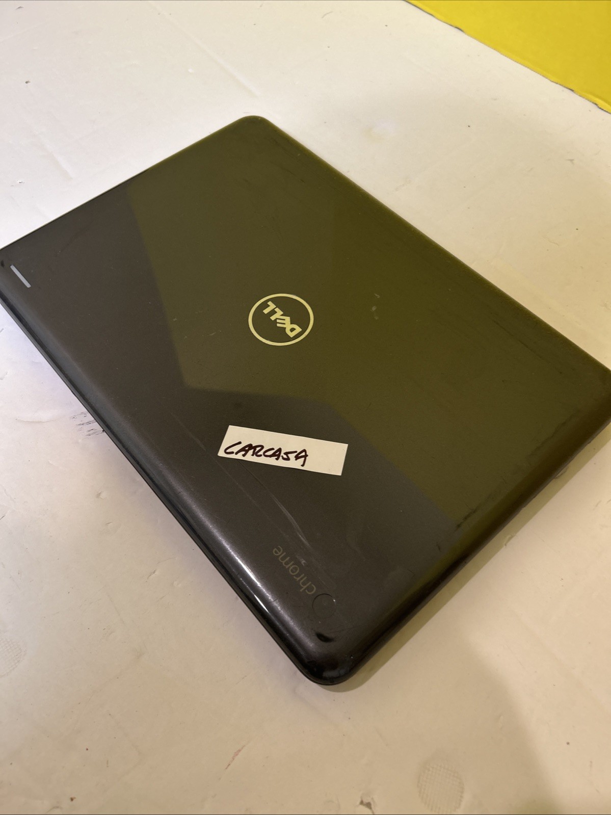 Dell Chromebook 13′ inch 3380 C3855 4GB Ram 16GB SSD **See Description*