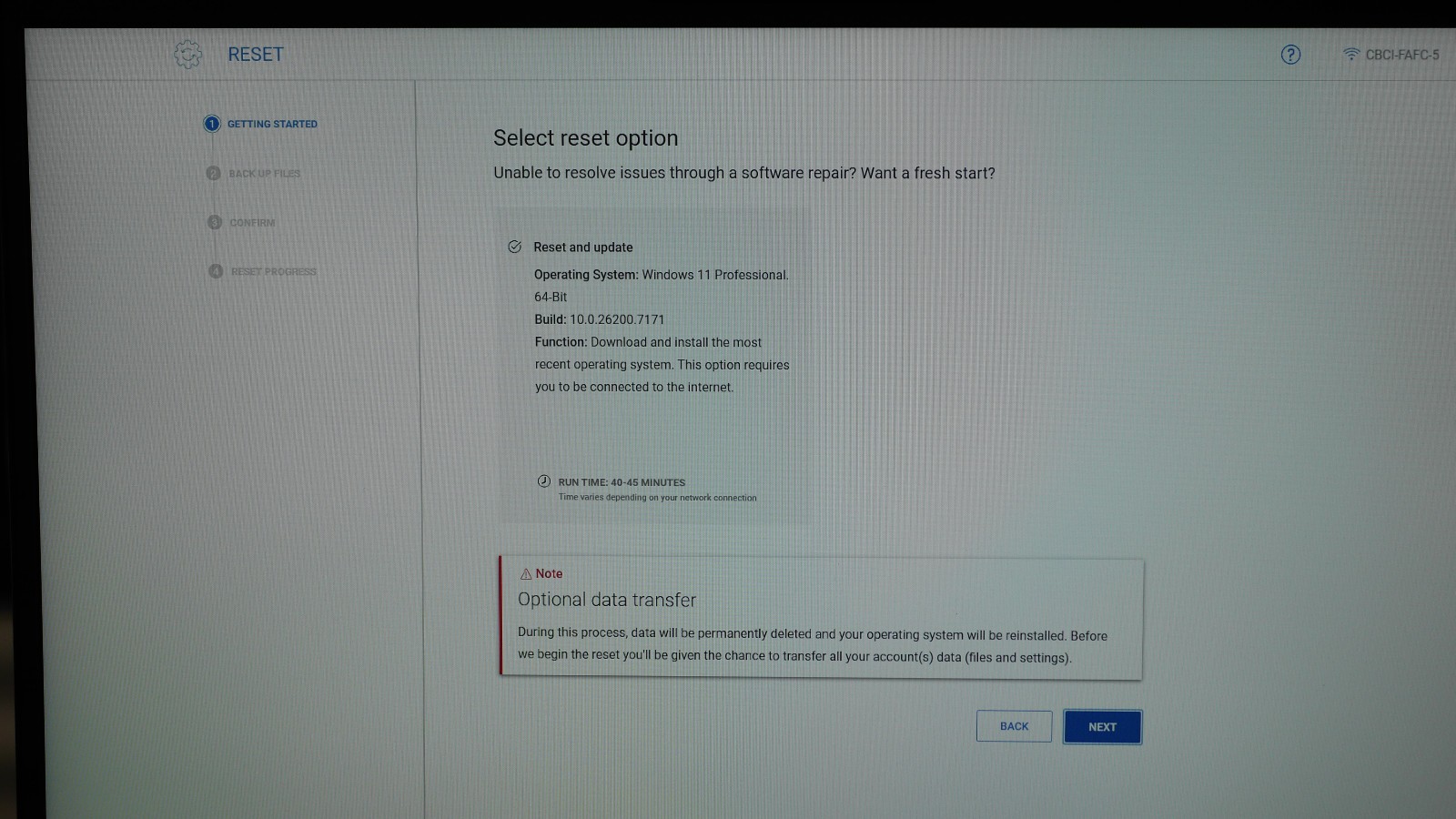 Dell Pro 14 Plus PB14250 14″ 512GB 2GHz 16GB RAM Intel Core Ultra 5 – Touchscree