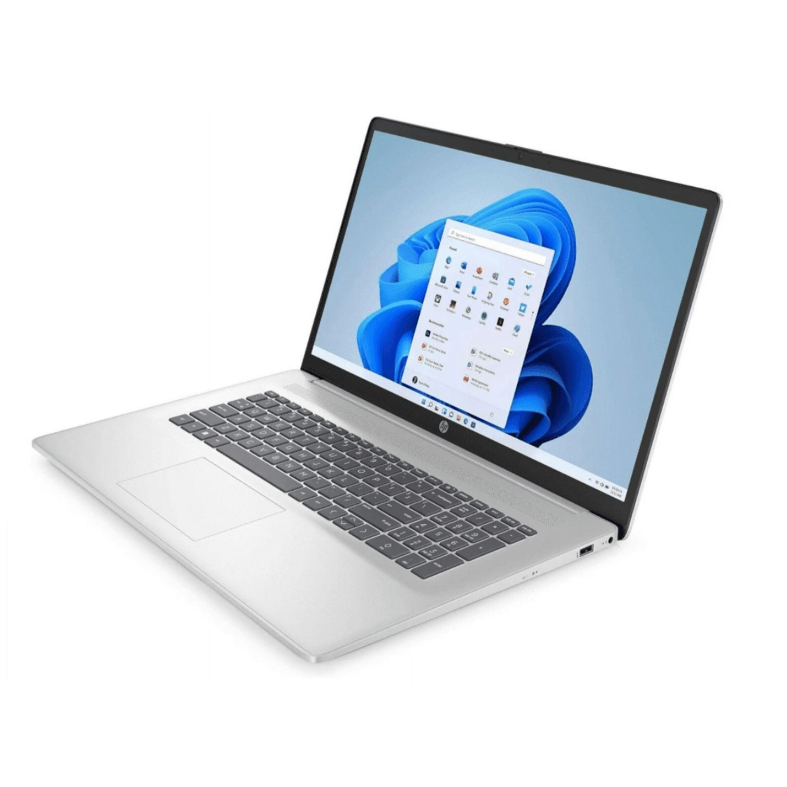 HP 15-dy2172wm 15.6″ FHD i7-1165G7 8GB RAM 512GB SSD