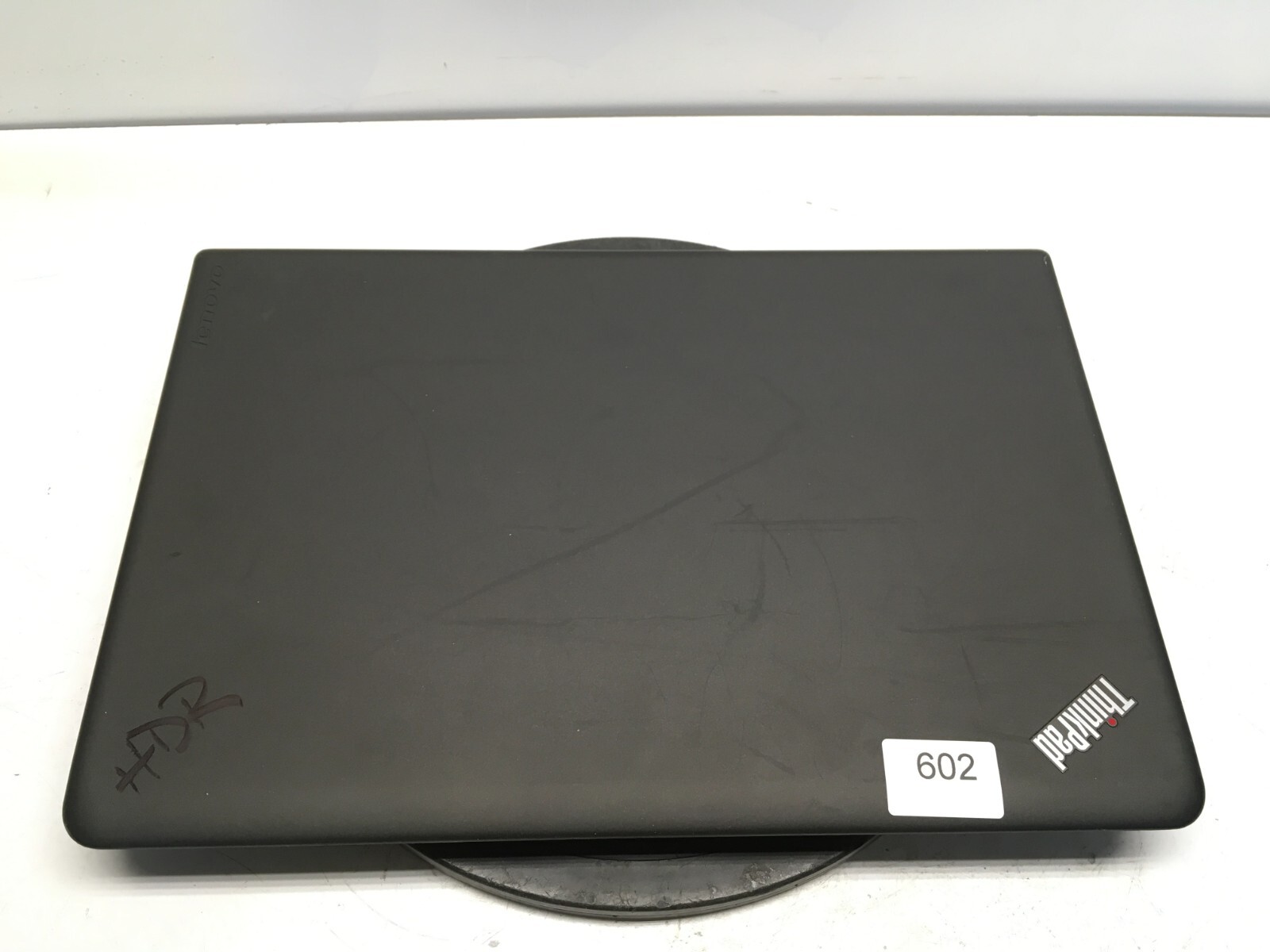Lenovo ThinkPad E550 Intel i3-4005U 1.7GHz 4 GB NO HDD