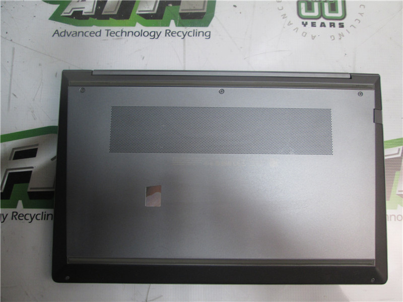 HP ZBook Power Laptop i7-11850H 2.5GHz 32GB RAM 512GB SSD Windows 11 Pro COA