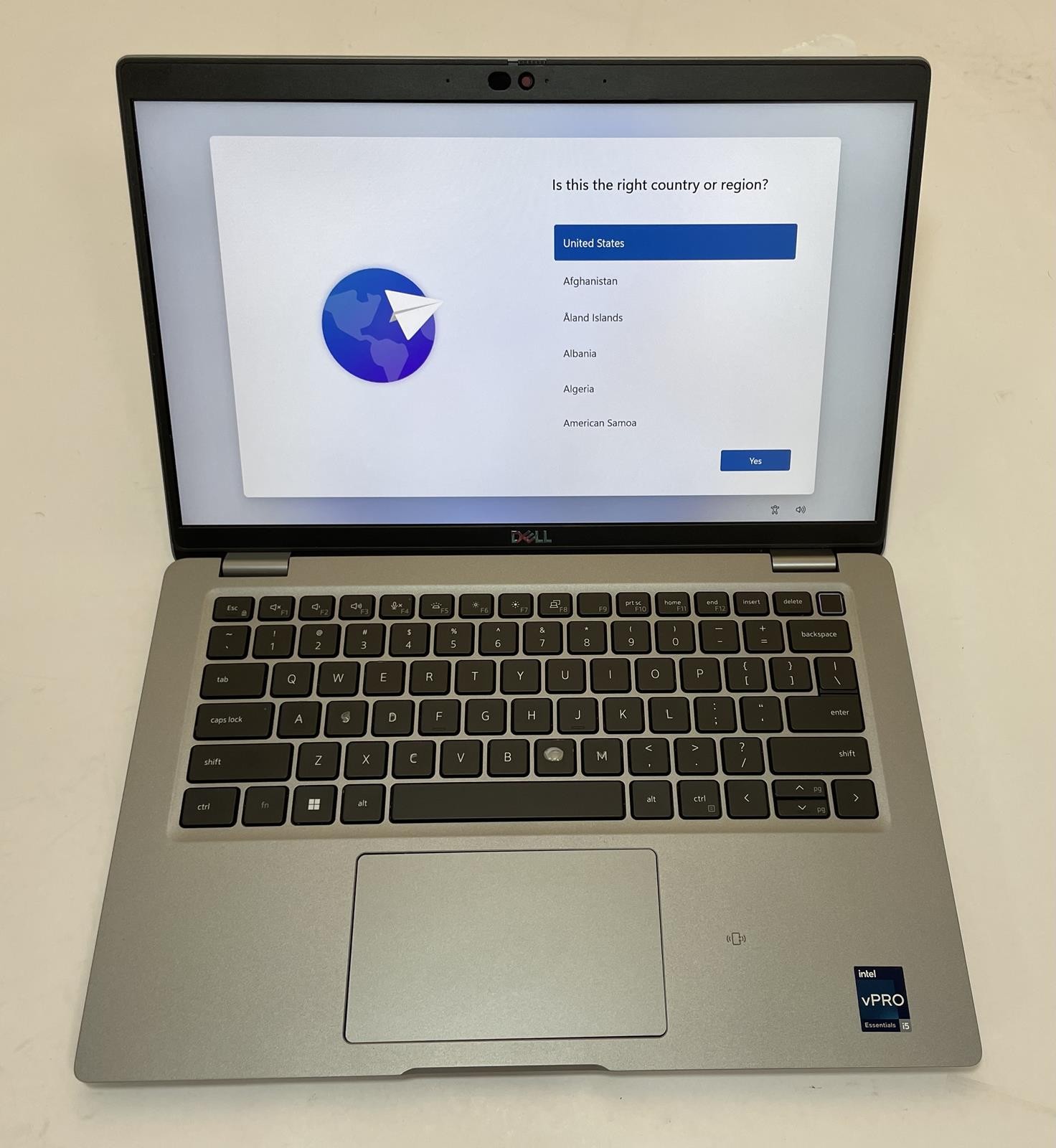 DELL LATITUDE 5430 14″ Touch Laptop Core i5-1235U 16GB 512GB NVMe Windows 11