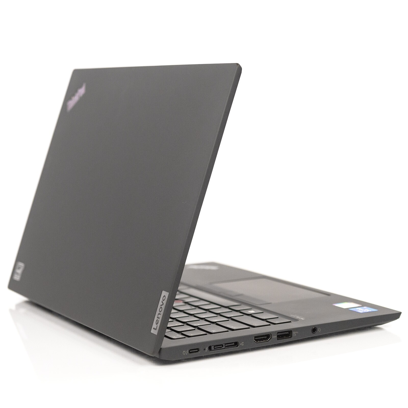 Custom Lenovo ThinkPad T14s G2 14″ Laptop Core i5 Min 2.4GHz 16GB Windows 11 Pro