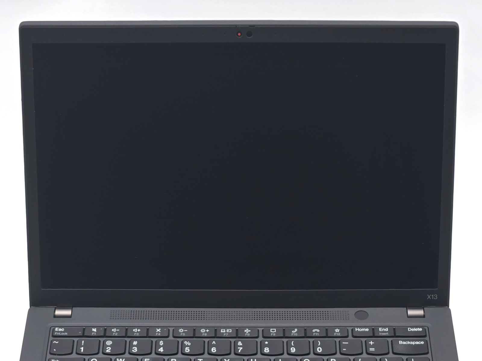 Lenovo ThinkPad X13 Gen 3 13″ FHD+ I7-1265U 256GB 16GB W11P Backlit FP Reader