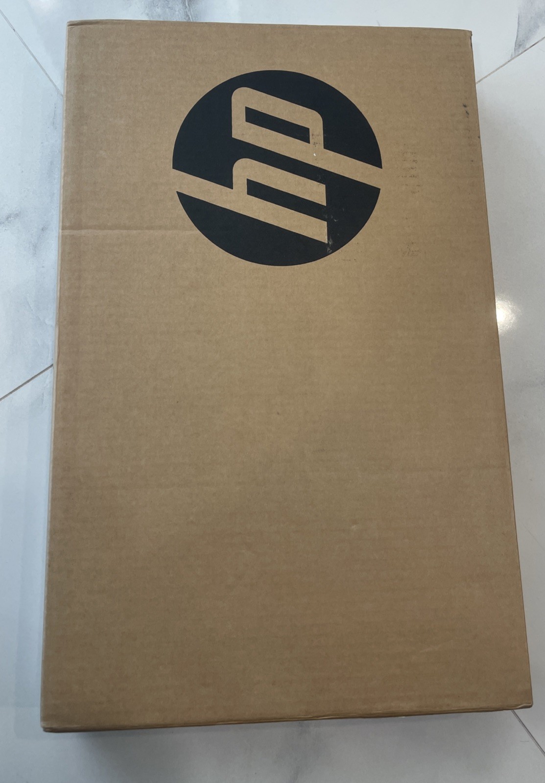 Brand New HP 15.6″ Touch Intel i3-1215U/8GB/256GB SSD Silver Laptop 15-FD0023DX