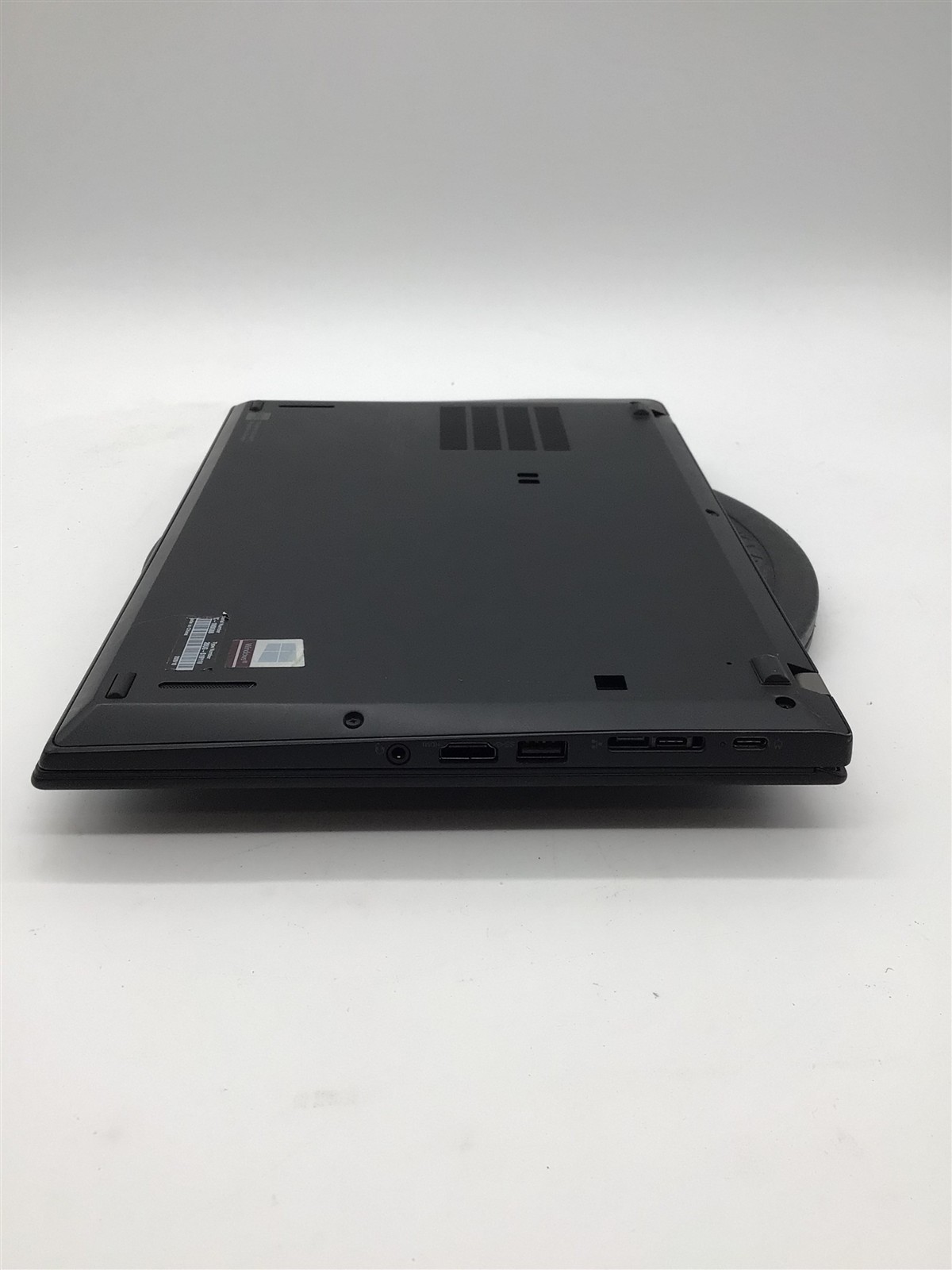 Lenovo X13 AMD Ryzen 5 PRO 4650U/16GB RAM/No SSD