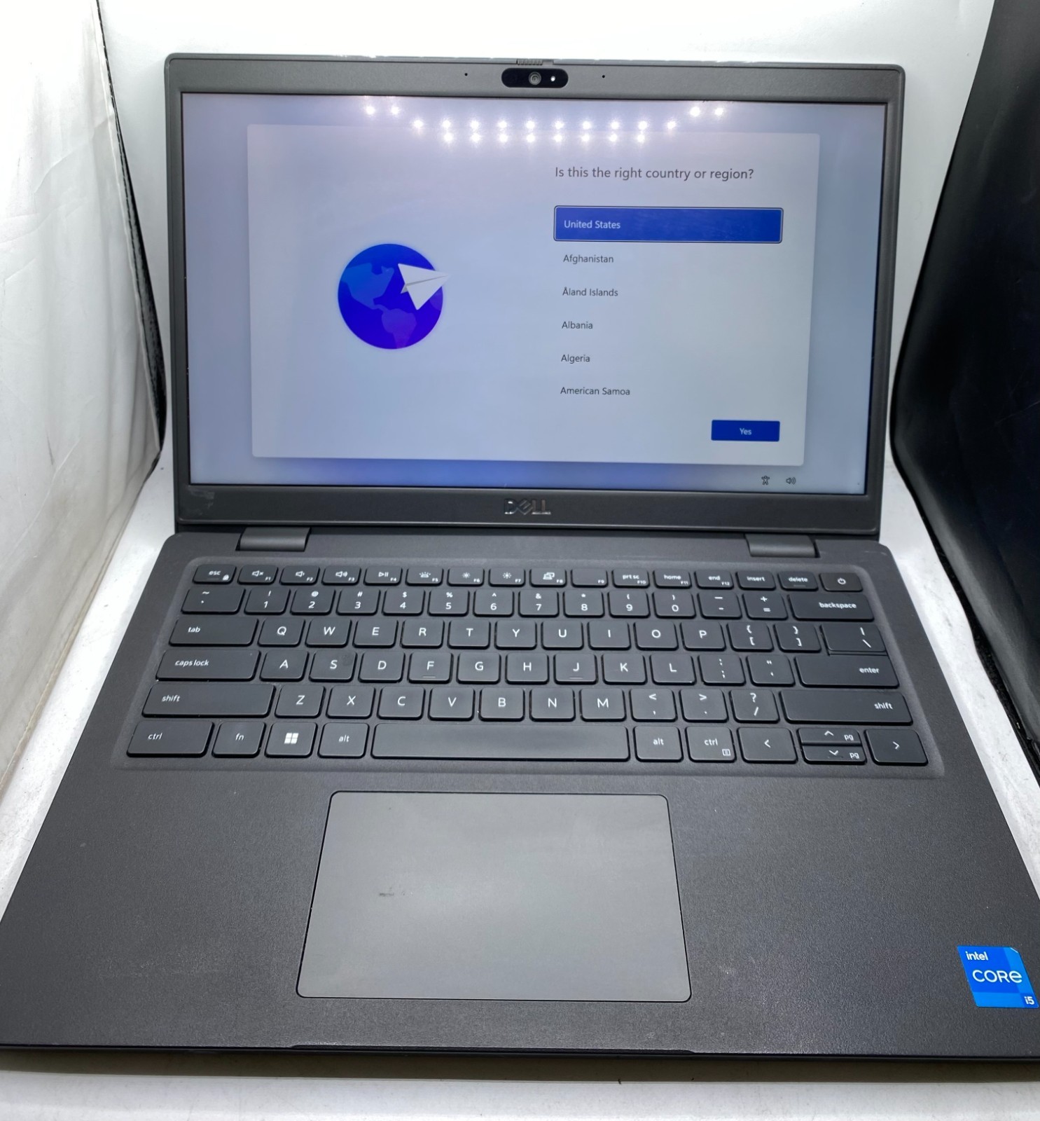 Dell Latitude 3420 14-inch Touch Intel Core i5-1135G7 2.4GHz 16GB RAM 256GB