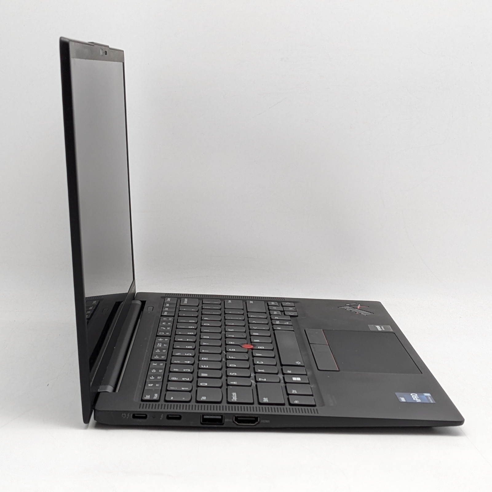 Lenovo ThinkPad X1 Carbon G10 14″ i7-1270P 32GB DDR5 256GB SSD Windows 11 Home