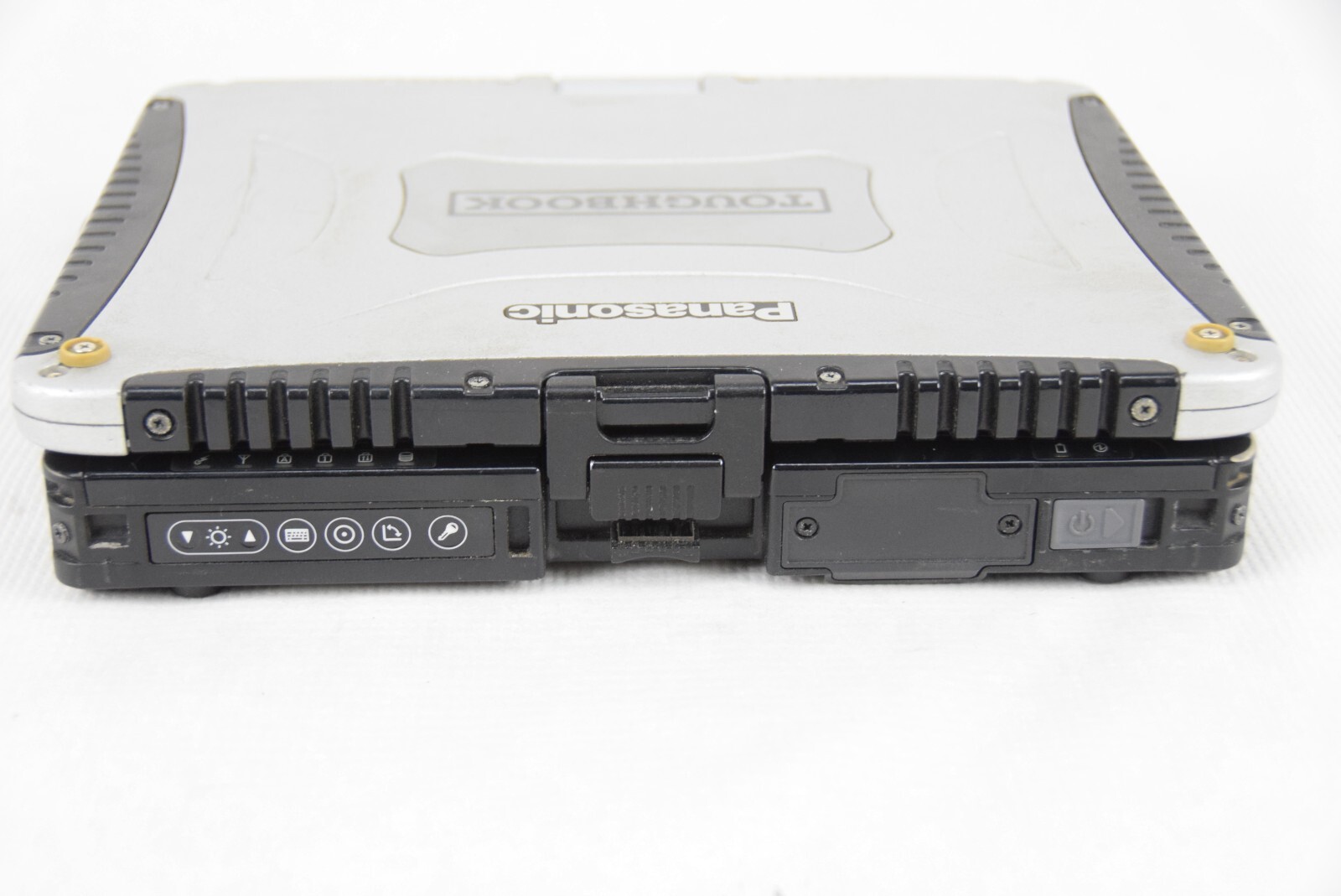 Panasonic CF-19 Intel Core i5-3340M 2.70GHz 8GB 10.5in No Hard Drive