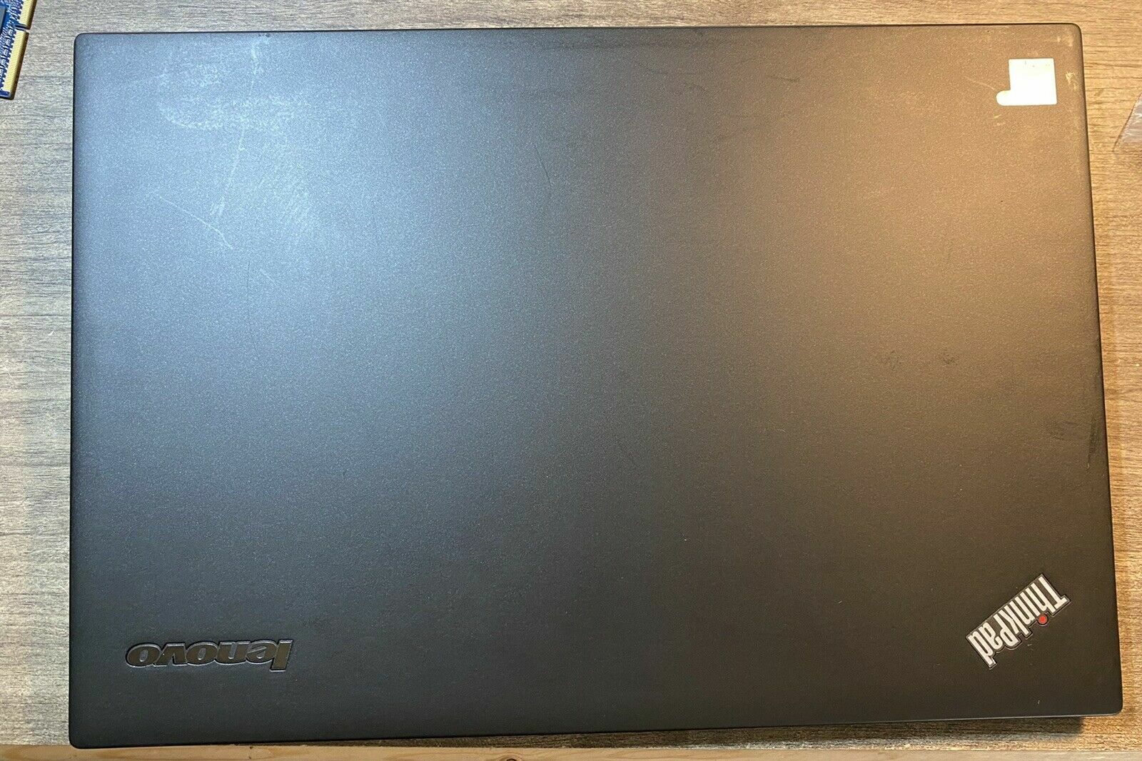 Lenovo ThinkPad X1 Carbon 2nd 14in. (240GB, Intel Core i5 4th Gen., 1.9GHz, 4GB)