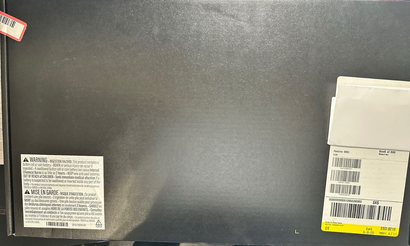 Dell Precision 7680 Mobile Workstation