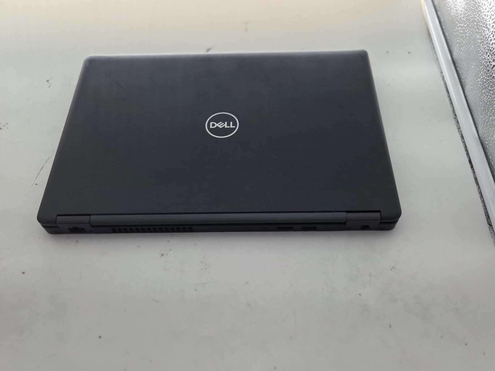 681252 Latitude5491 wcharger.-i5-8400H.16GB.256GB NVMe.14″.W11 Pro.Nice!!