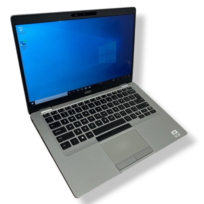 Dell Latitude 5410 14″ I5-10310U 1.70GHz 8GB RAM 256GB SSD Win 10 Pro Laptop