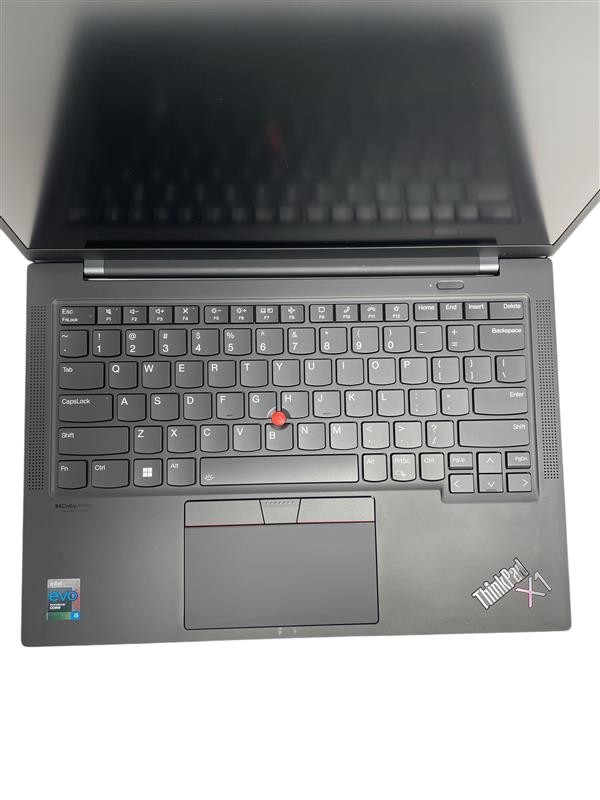 LENOVO THINKPAD X1 CARBON 9TH GEN i5 2.4GHz 16GB RAM 256GB SSD – Grade D