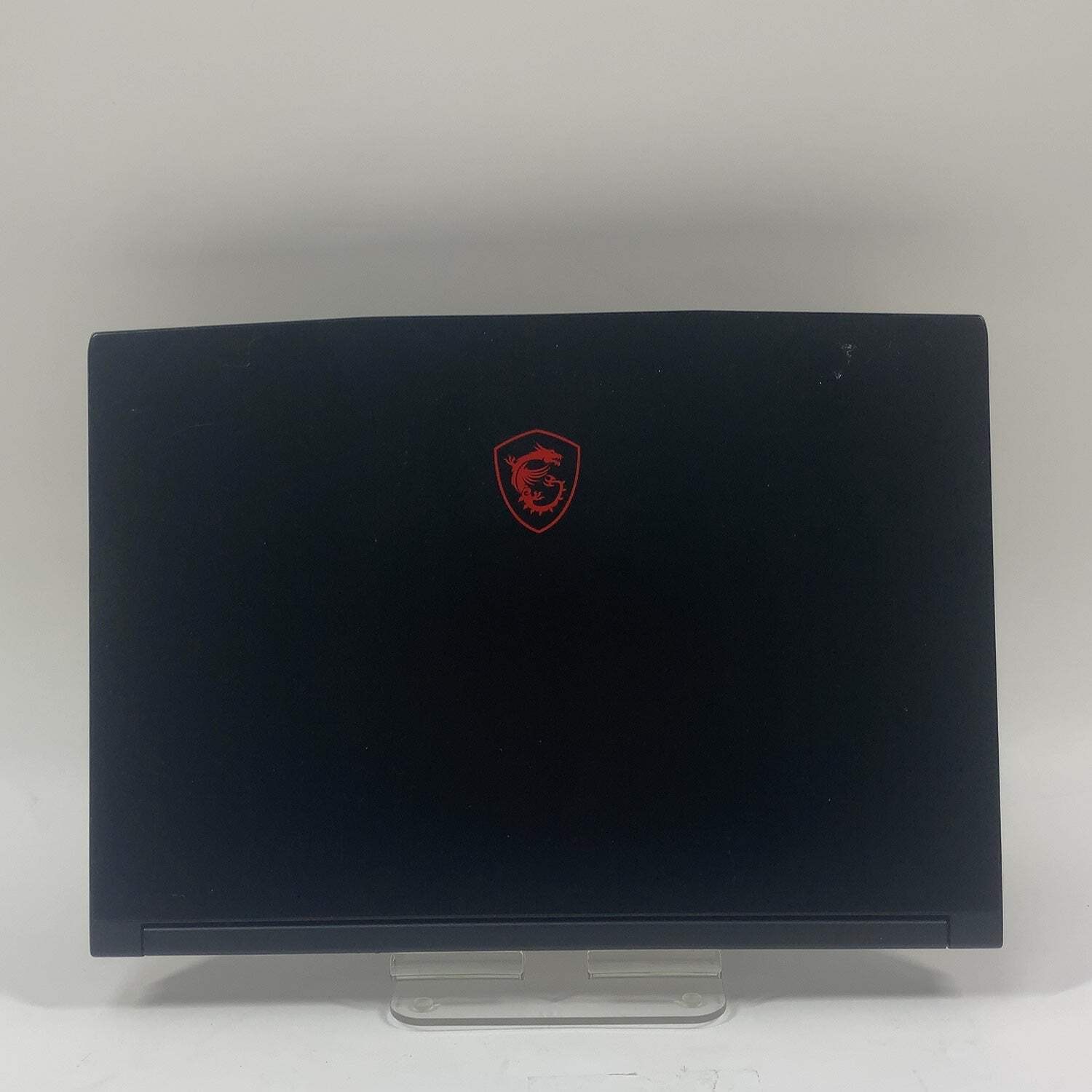 MSI Thin GF65 10SDR 15.6″ i7-10750H 2.6GHz 16GB RAM 1TB SSD GeForce GTX 1660 Ti