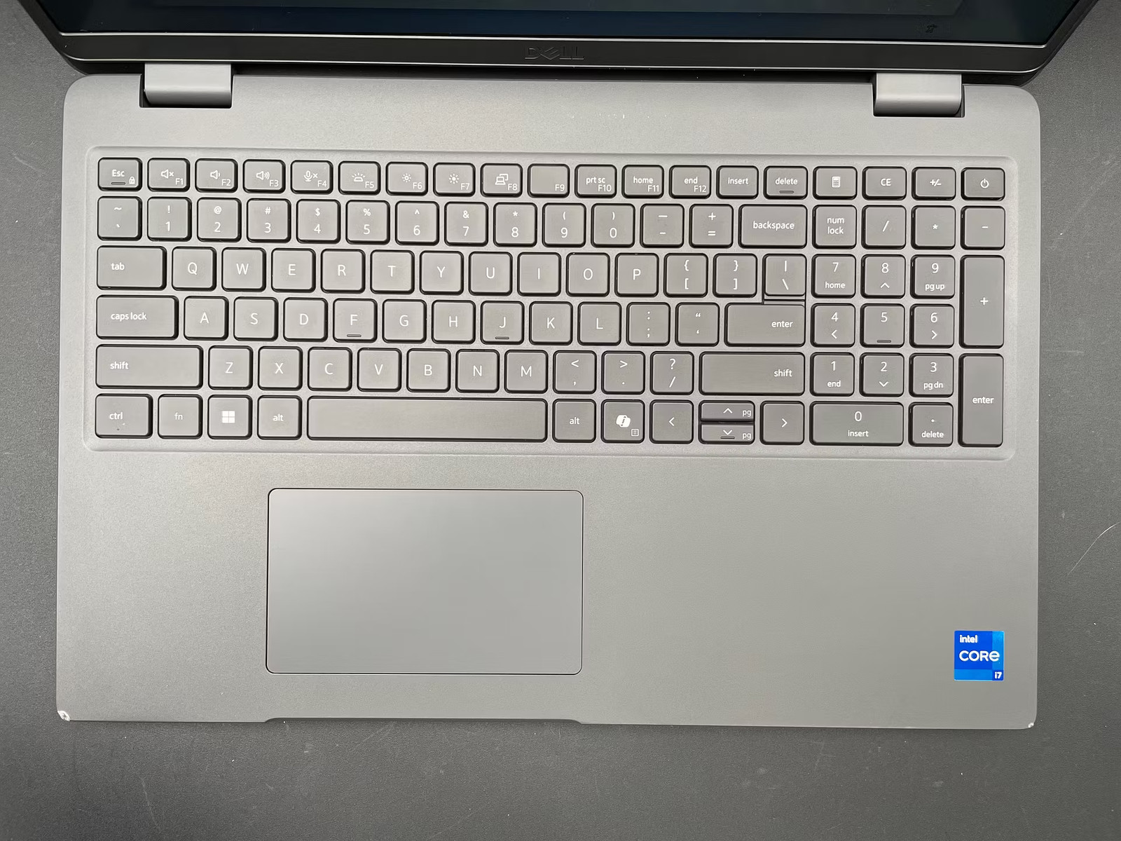 Dell Latitude 3550 Used 15.5″ (i7-1355U-16GB-256GB NVMe)