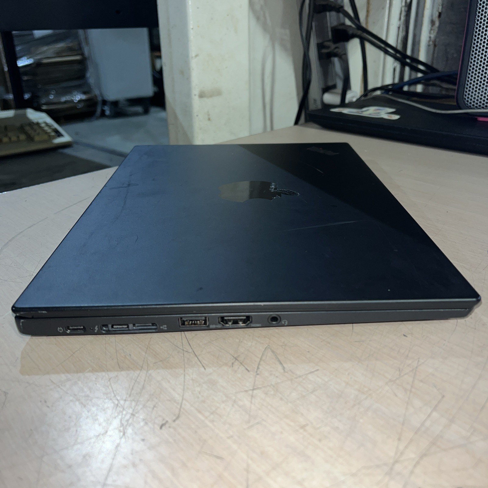 LENOVO THINKPAD X390 INTEL CORE I5 8TH GEN 8GB RAM NO HD
