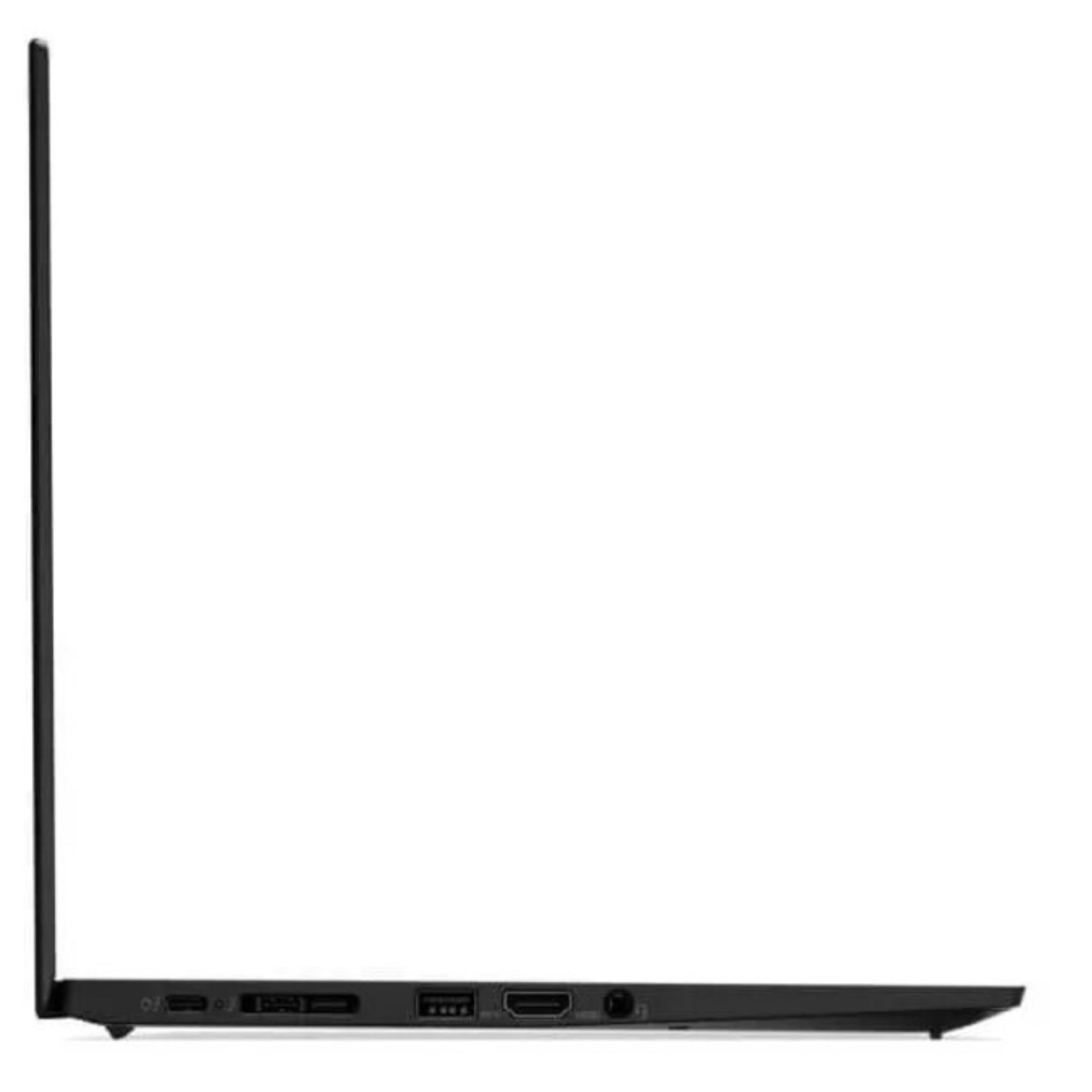 Lenovo ThinkPad X1 Carbon G8 14″ FHD Intel Core i7-10610U 16GB 256GB SSD W11P BK