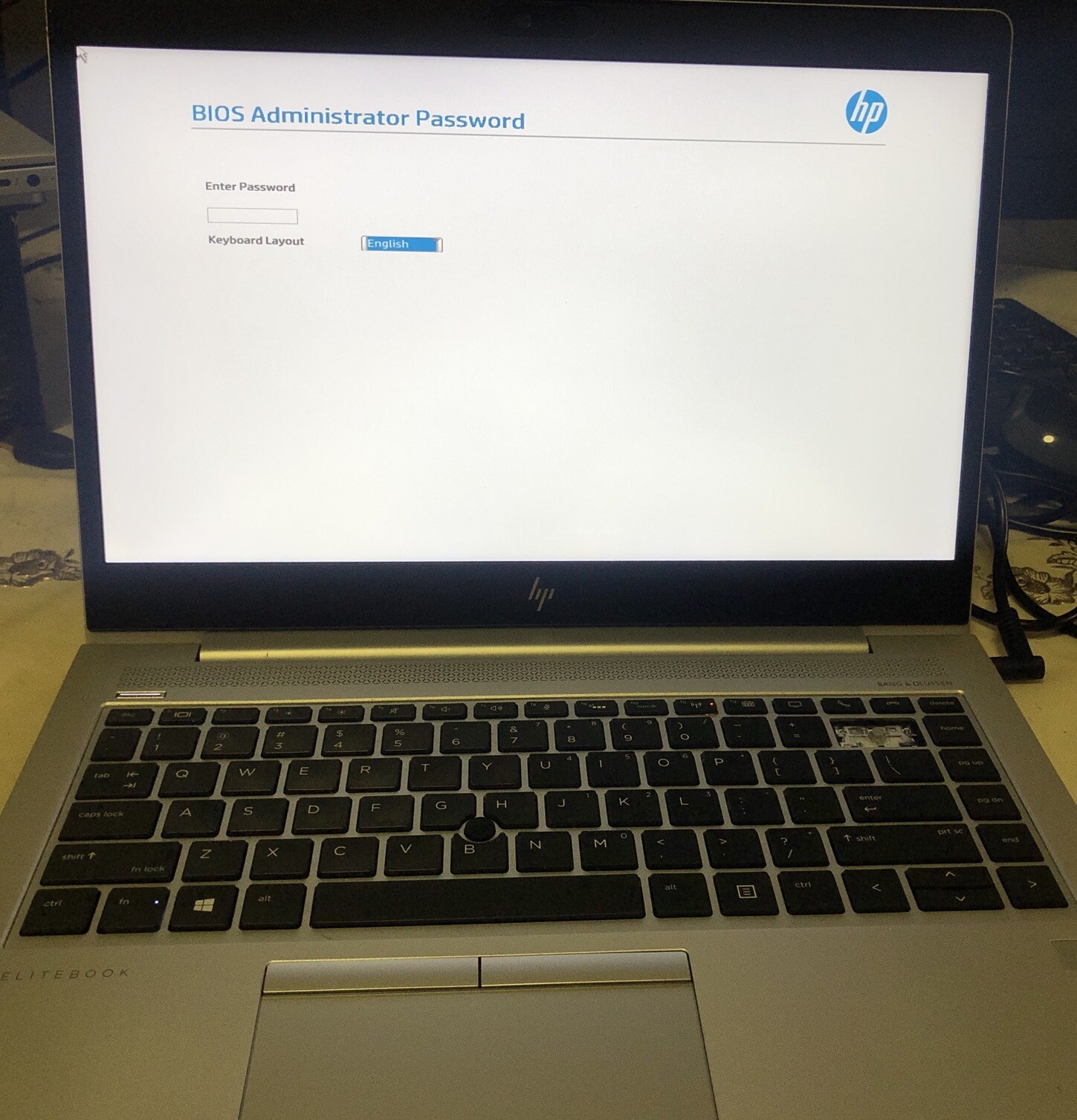 HP EliteBook 745 G4 14″ Laptop PC Computer AMD PRO 16GB RAM 256GB SSD Windows 10