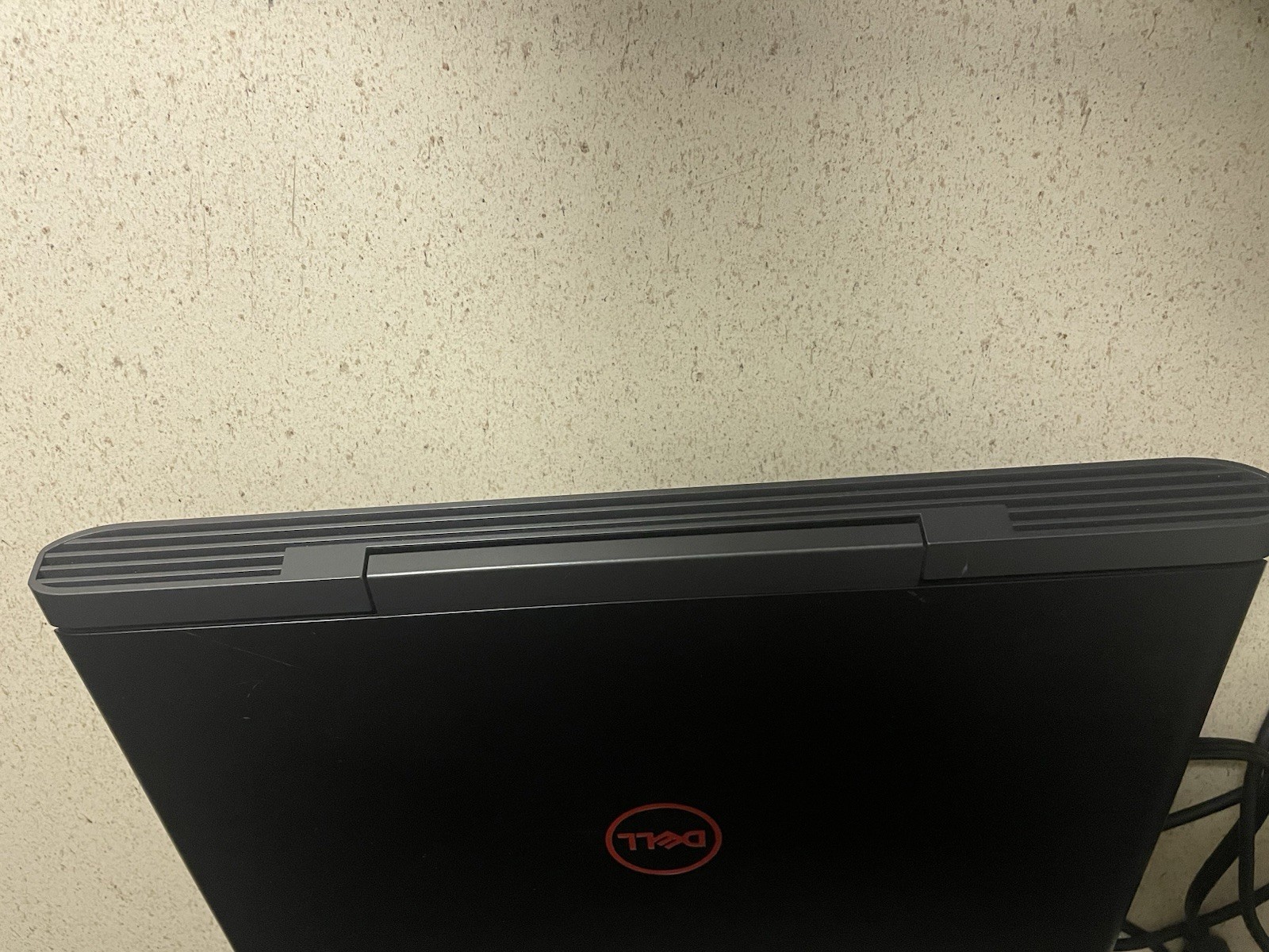 Dell G5 5587 gaming laptop 8GB RAM Nvidia GeForce GTX 1060 with Max-Q Design 6GB