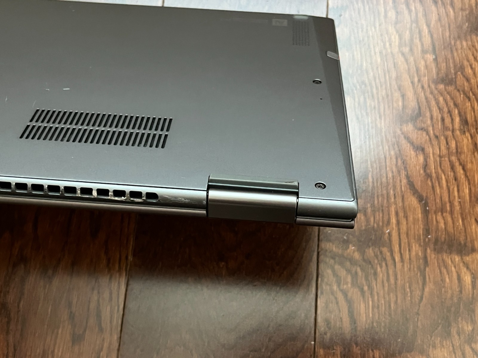 Lenovo ThinkPad X1 Yoga Gen 6 14″ i7-1185G7 4K HDR WWAN 32GB 256GB Great Con #64